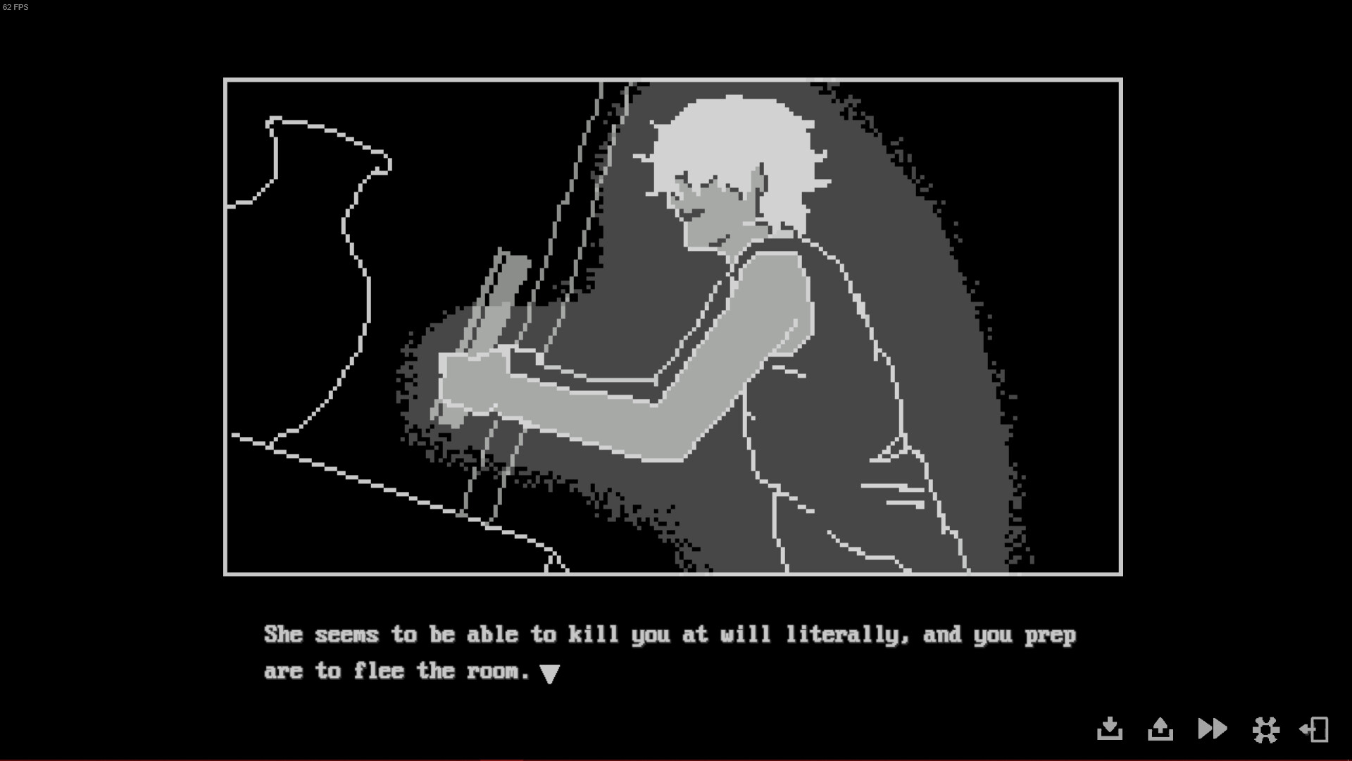 My succubus Kukula screenshot 4