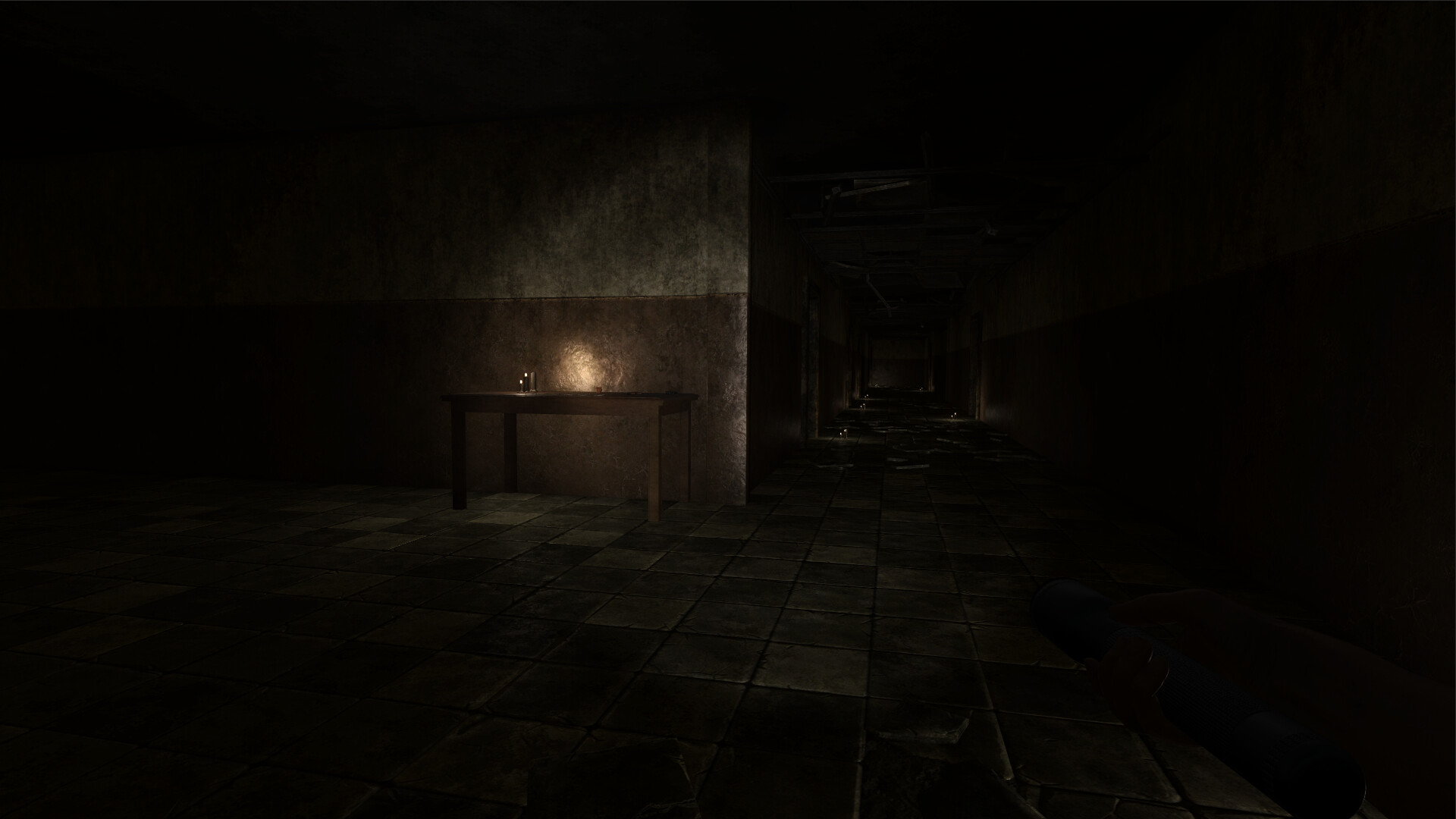 Dream Escape screenshot 1