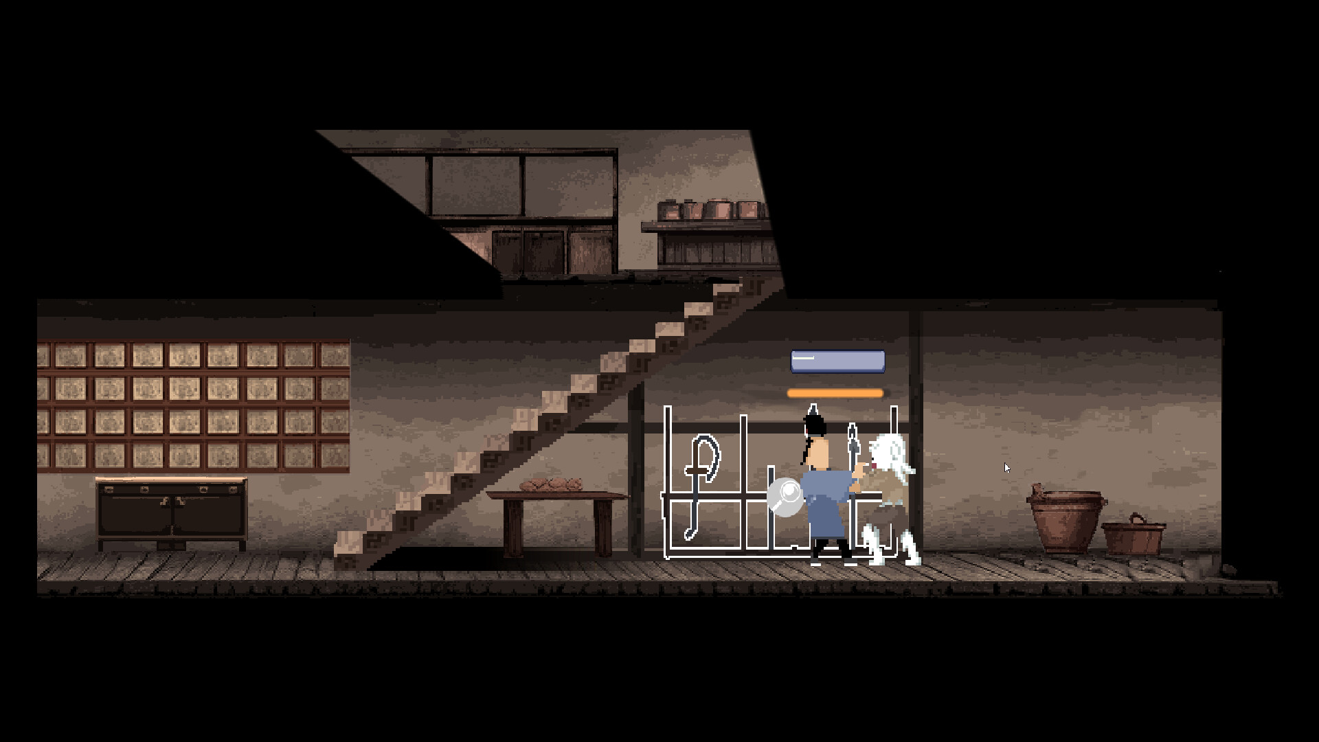 paranormal power screenshot 2