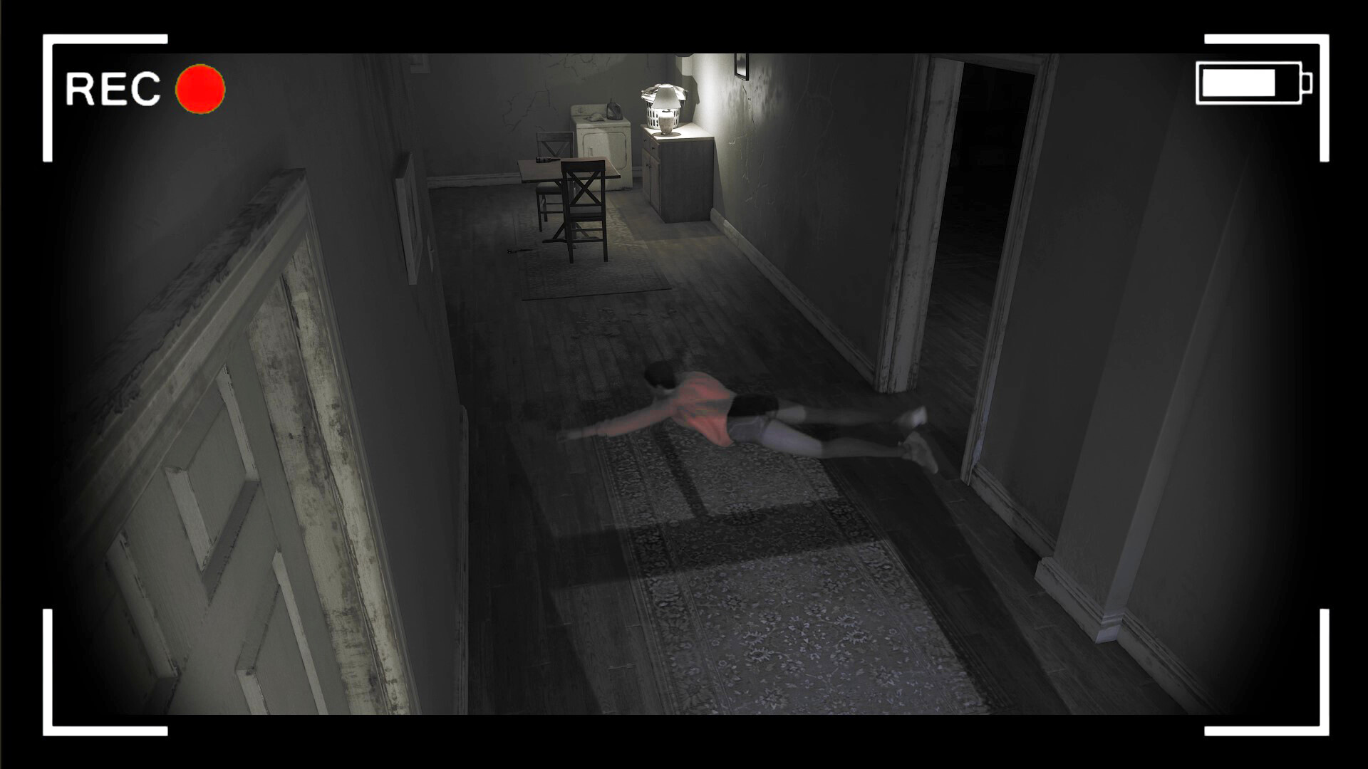 Midnight Makeover: A Paranormal Flipper Game screenshot 3