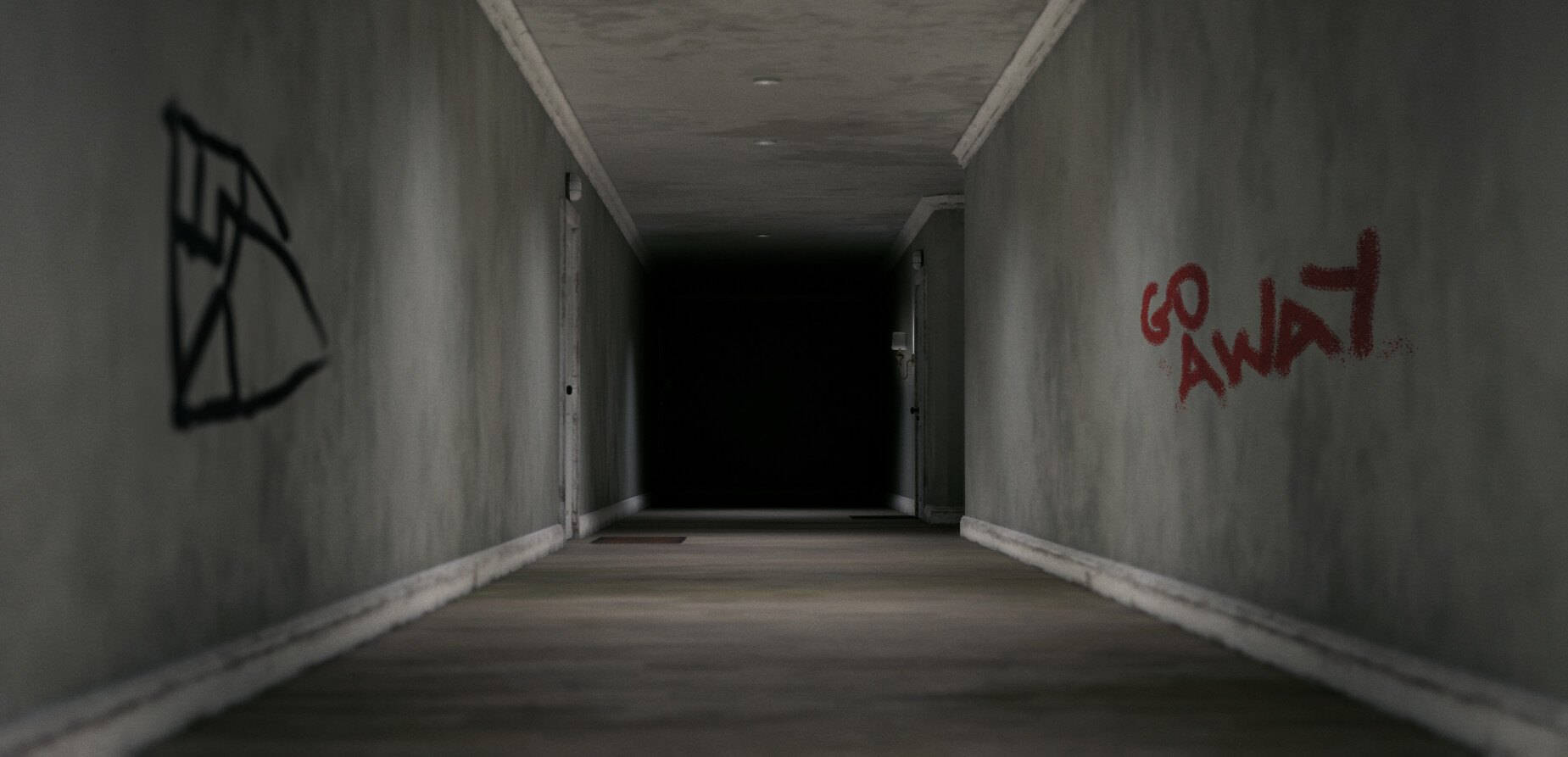 Midnight Makeover: A Paranormal Flipper Game screenshot 10