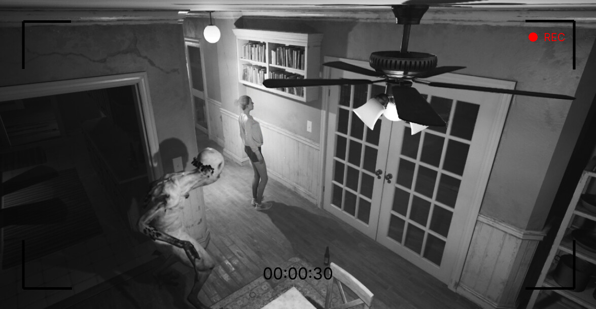 Midnight Makeover: A Paranormal Flipper Game screenshot 5