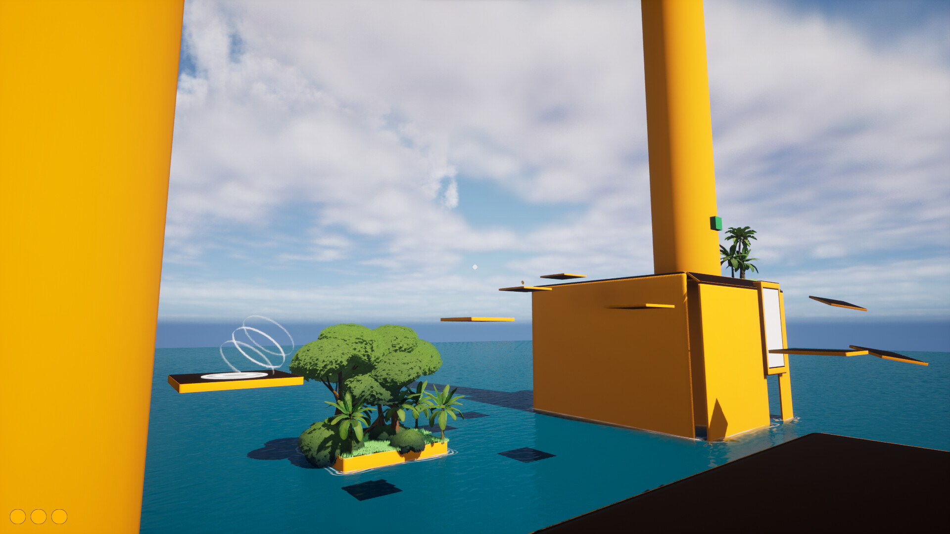 Sunday Run screenshot 2