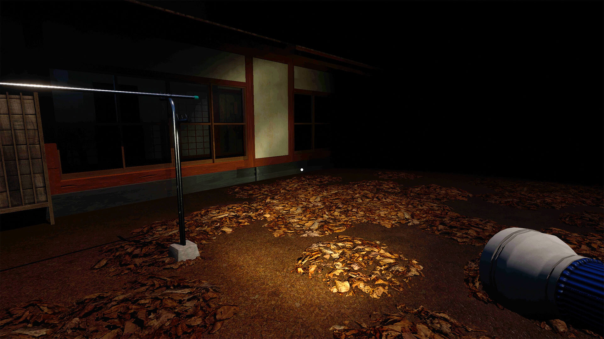 AKAZU Off limits screenshot 3