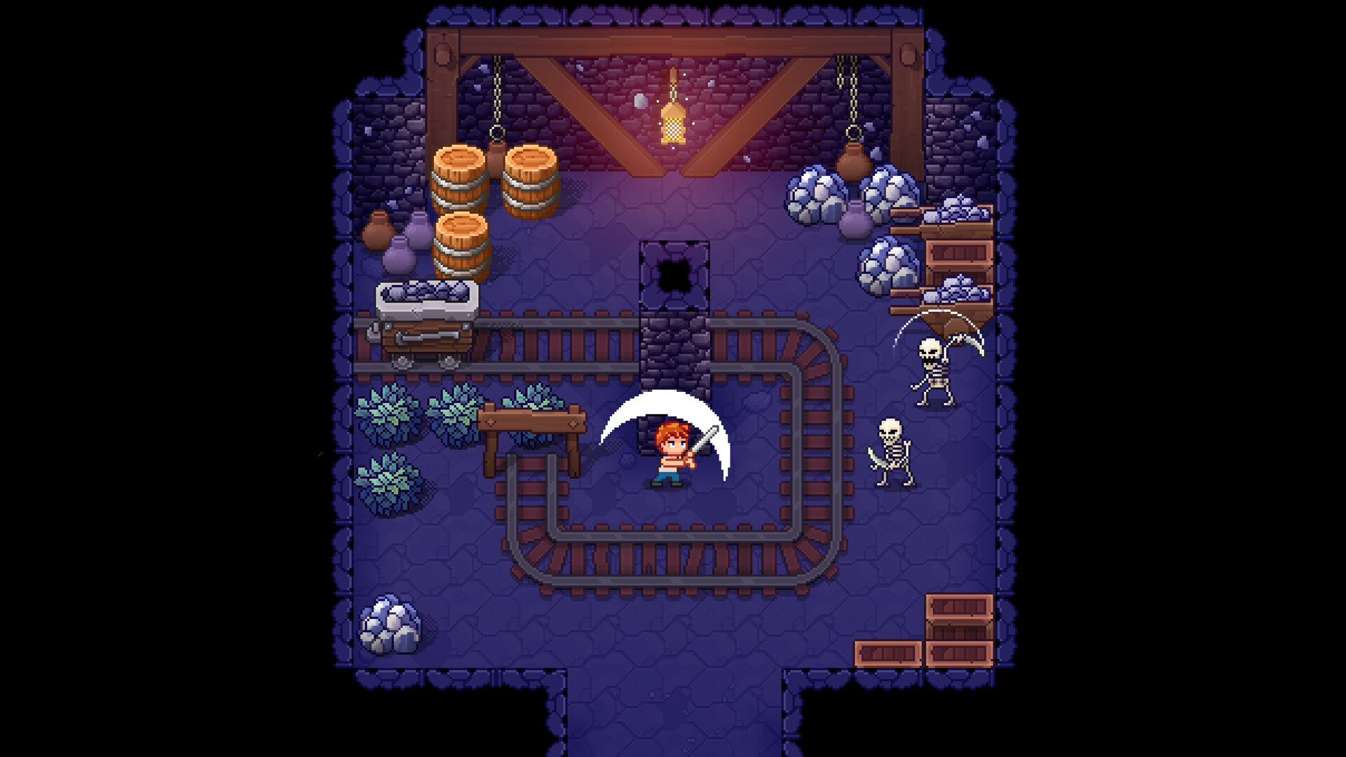 Landmaster screenshot 2