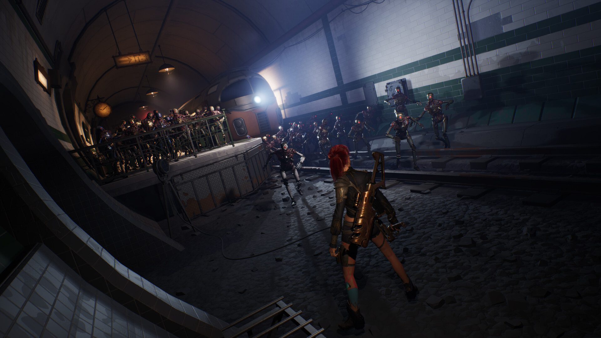 Gravity Forge screenshot 1