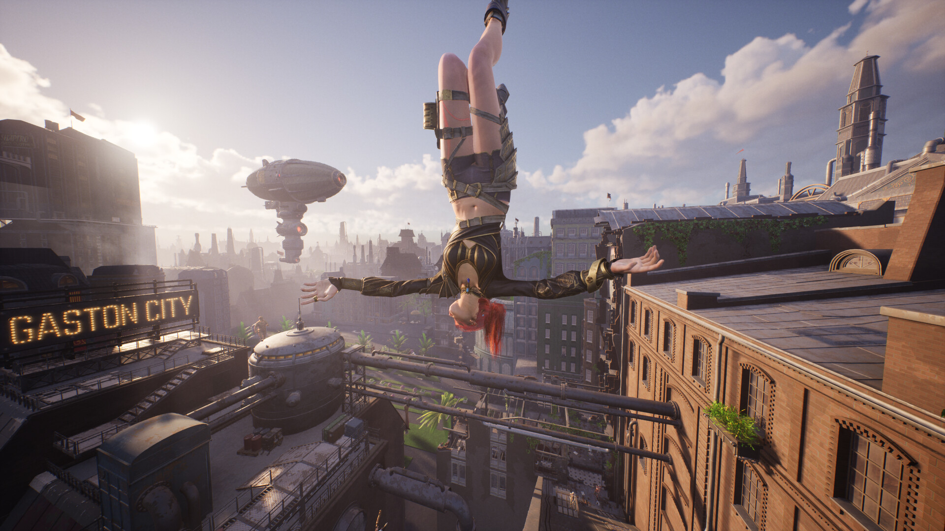 Gravity Forge screenshot 6