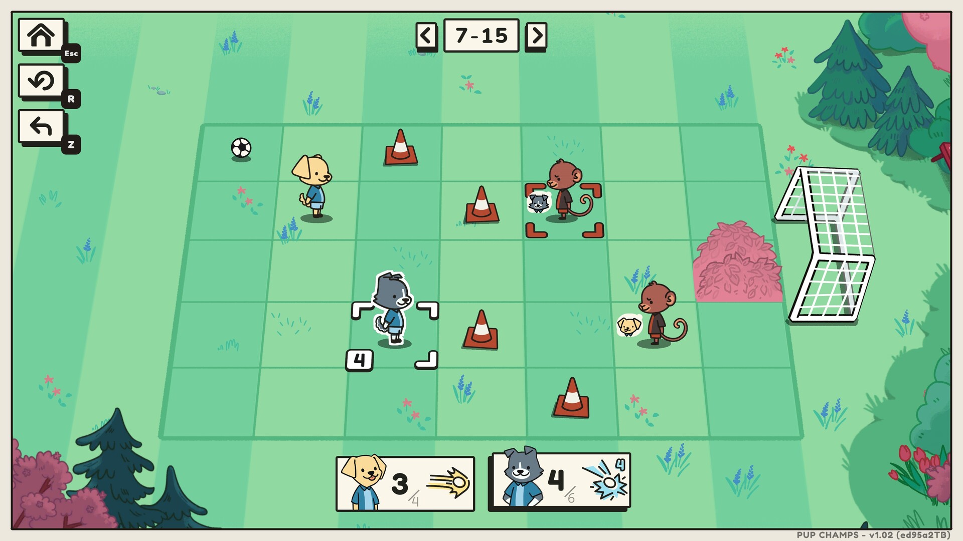 Pup Champs screenshot 5