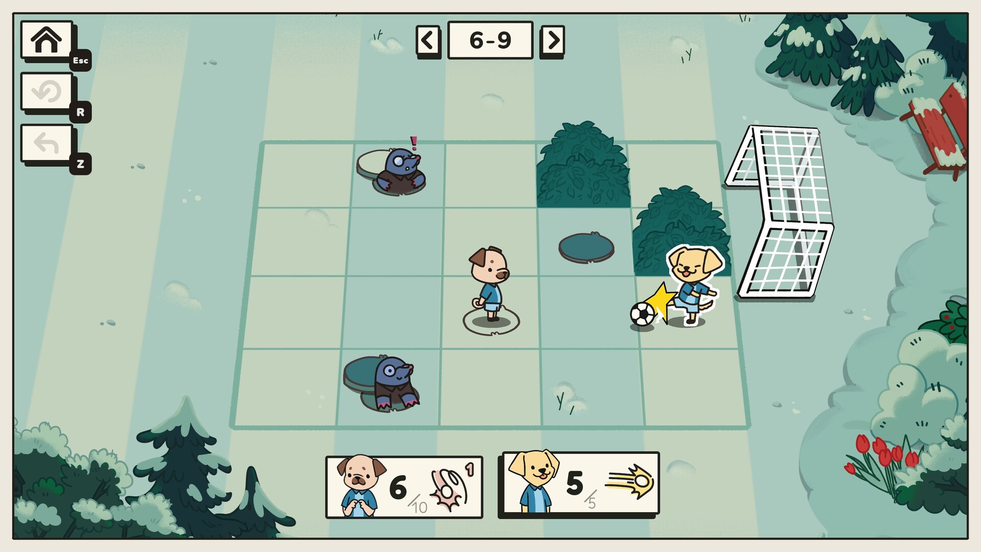 Pup Champs screenshot 8