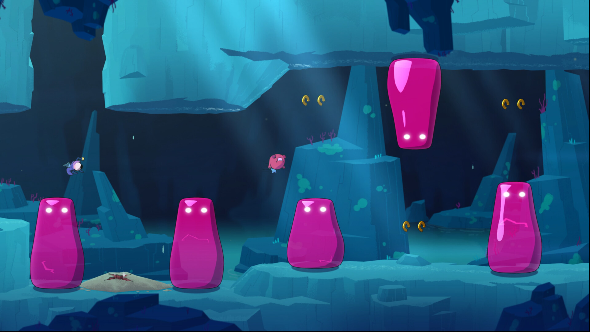 Reggie & his Cousin: Two Scientists and Most Likely the End of the World screenshot 6