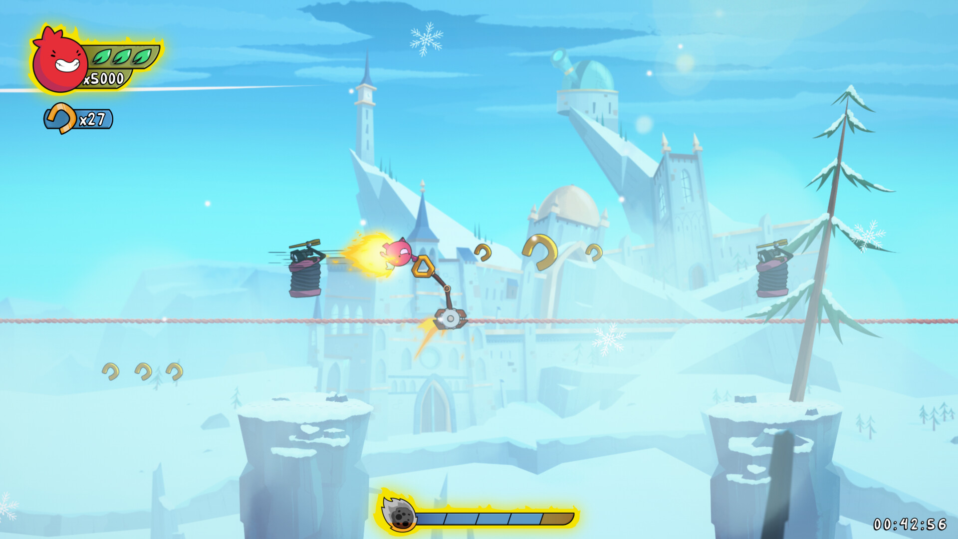 Reggie & his Cousin: Two Scientists and Most Likely the End of the World screenshot 7