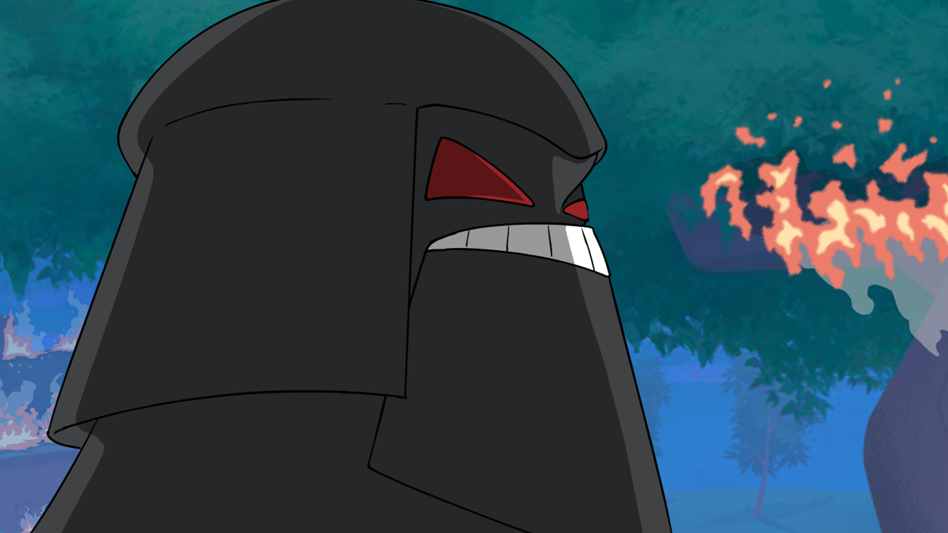 Reggie & his Cousin: Two Scientists and Most Likely the End of the World screenshot 8