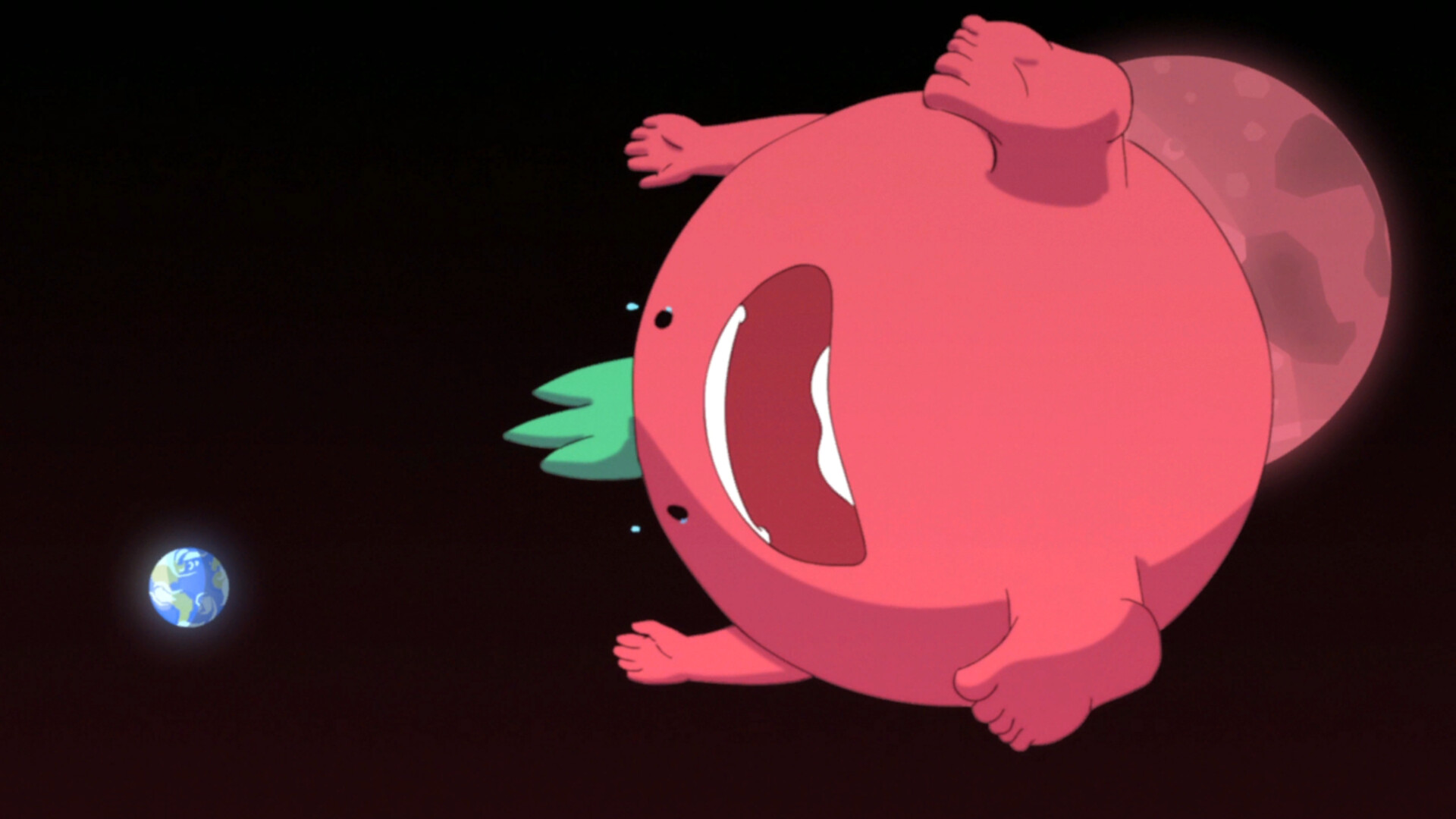 Reggie & his Cousin: Two Scientists and Most Likely the End of the World screenshot 10