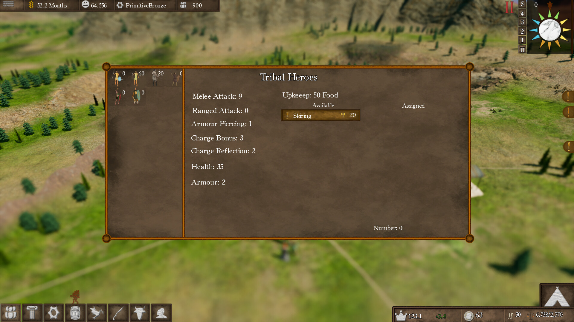 Ascendant Dawn screenshot 3