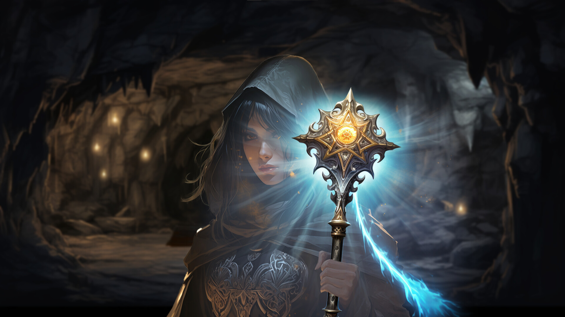 Shadows Over Harken screenshot 2