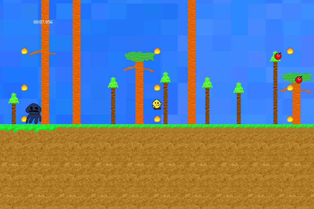 I Want To Be Happy screenshot 5