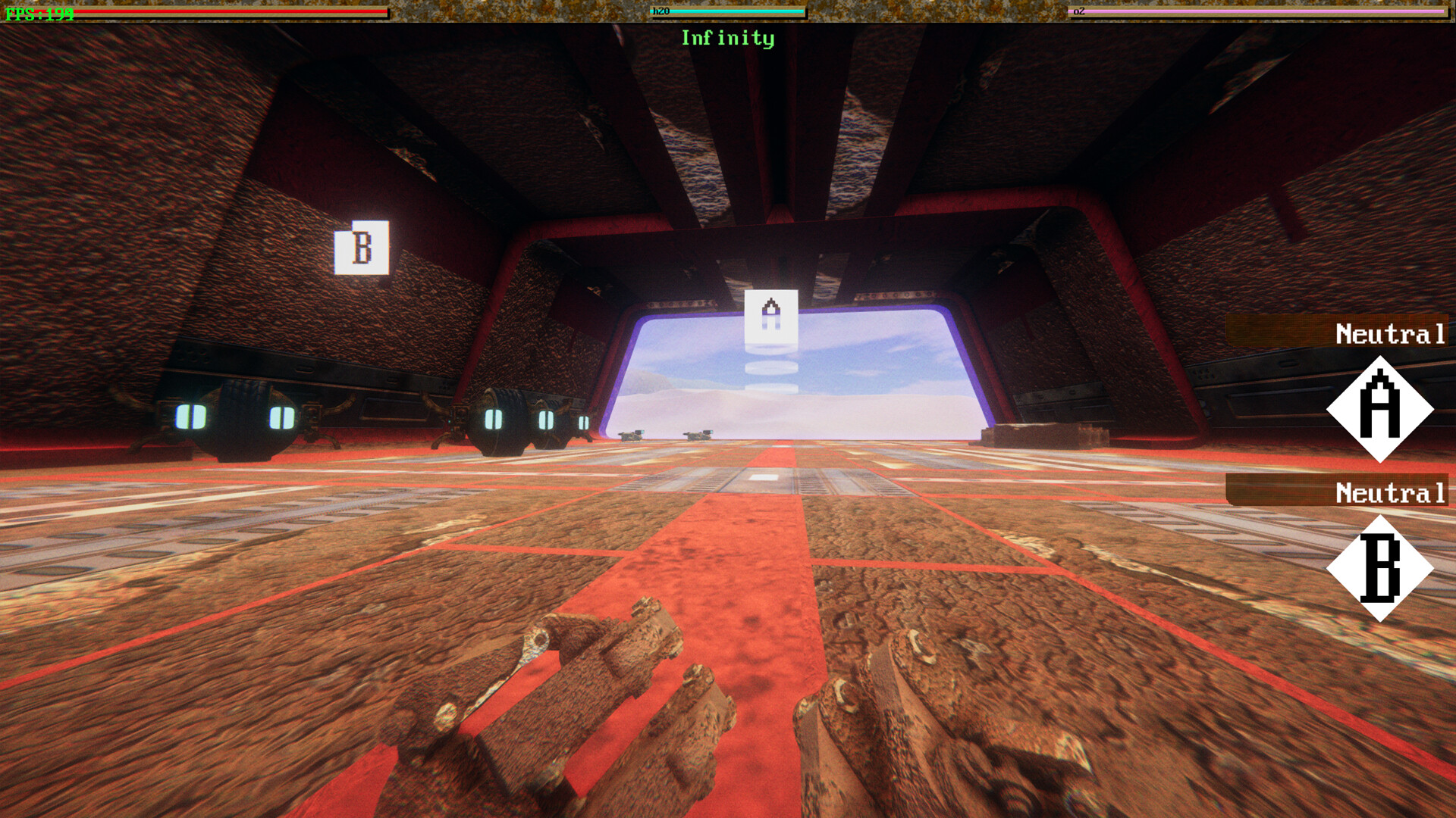 Drench screenshot 7