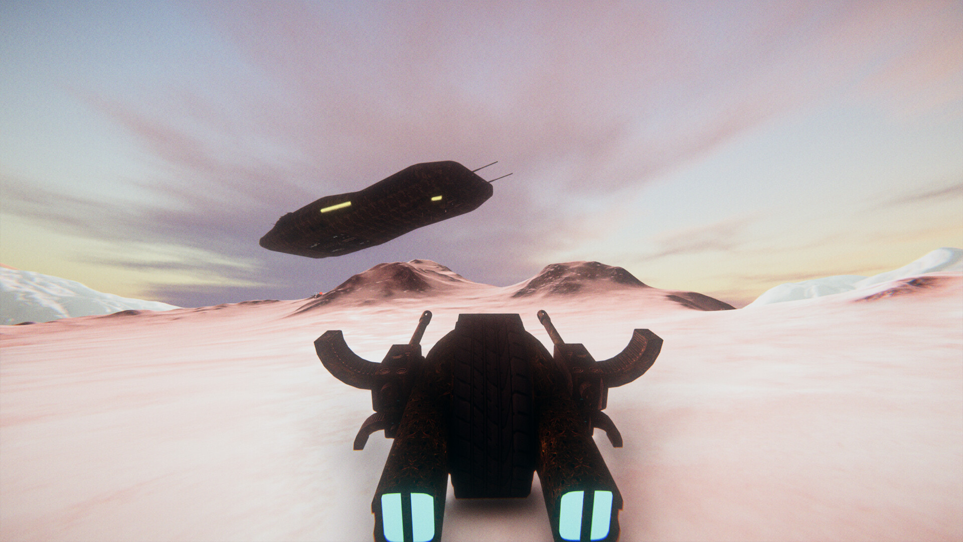 Drench screenshot 18
