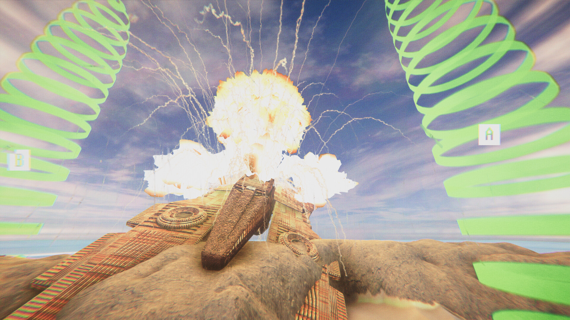 Drench screenshot 14