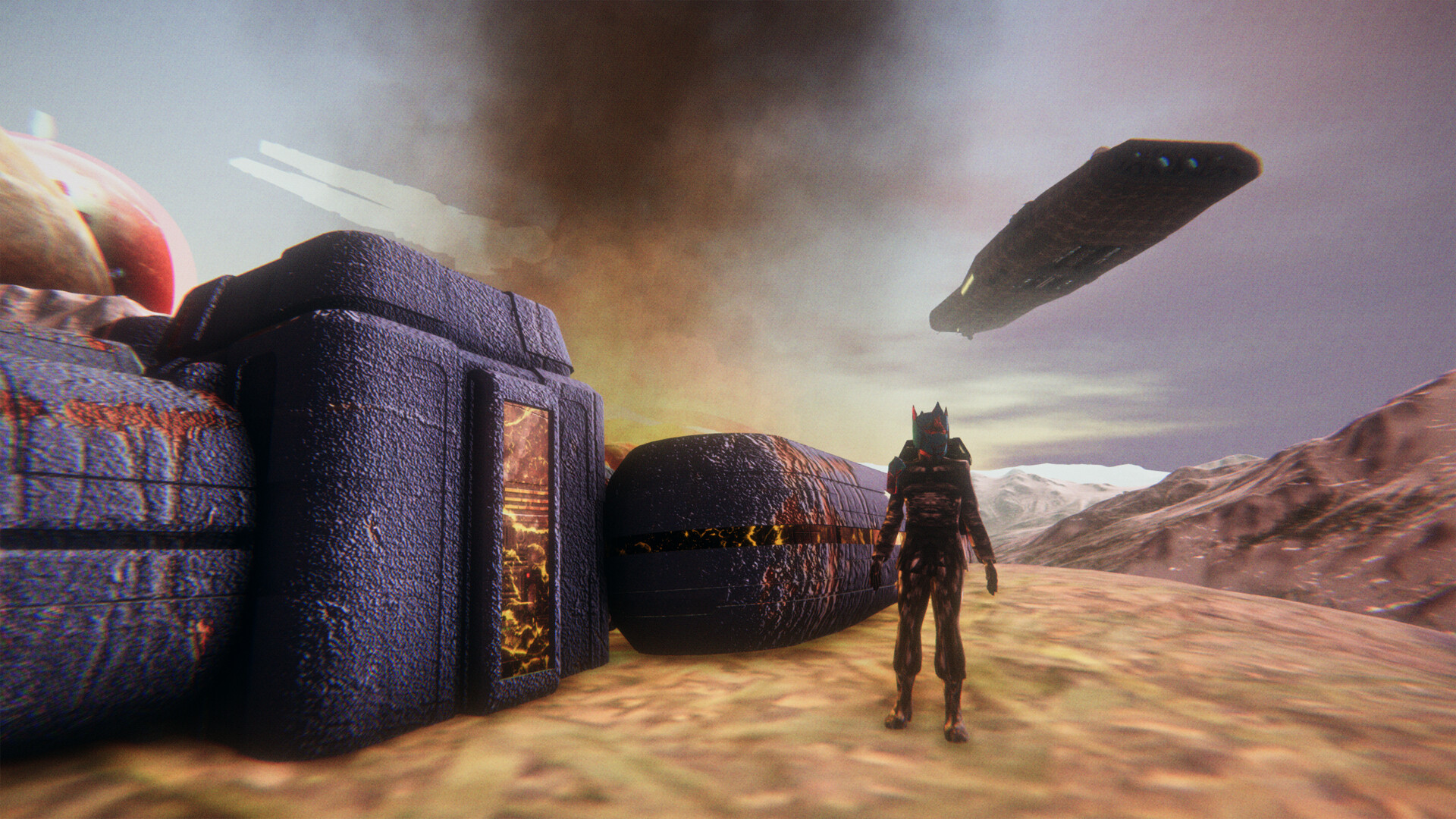 Drench screenshot 3