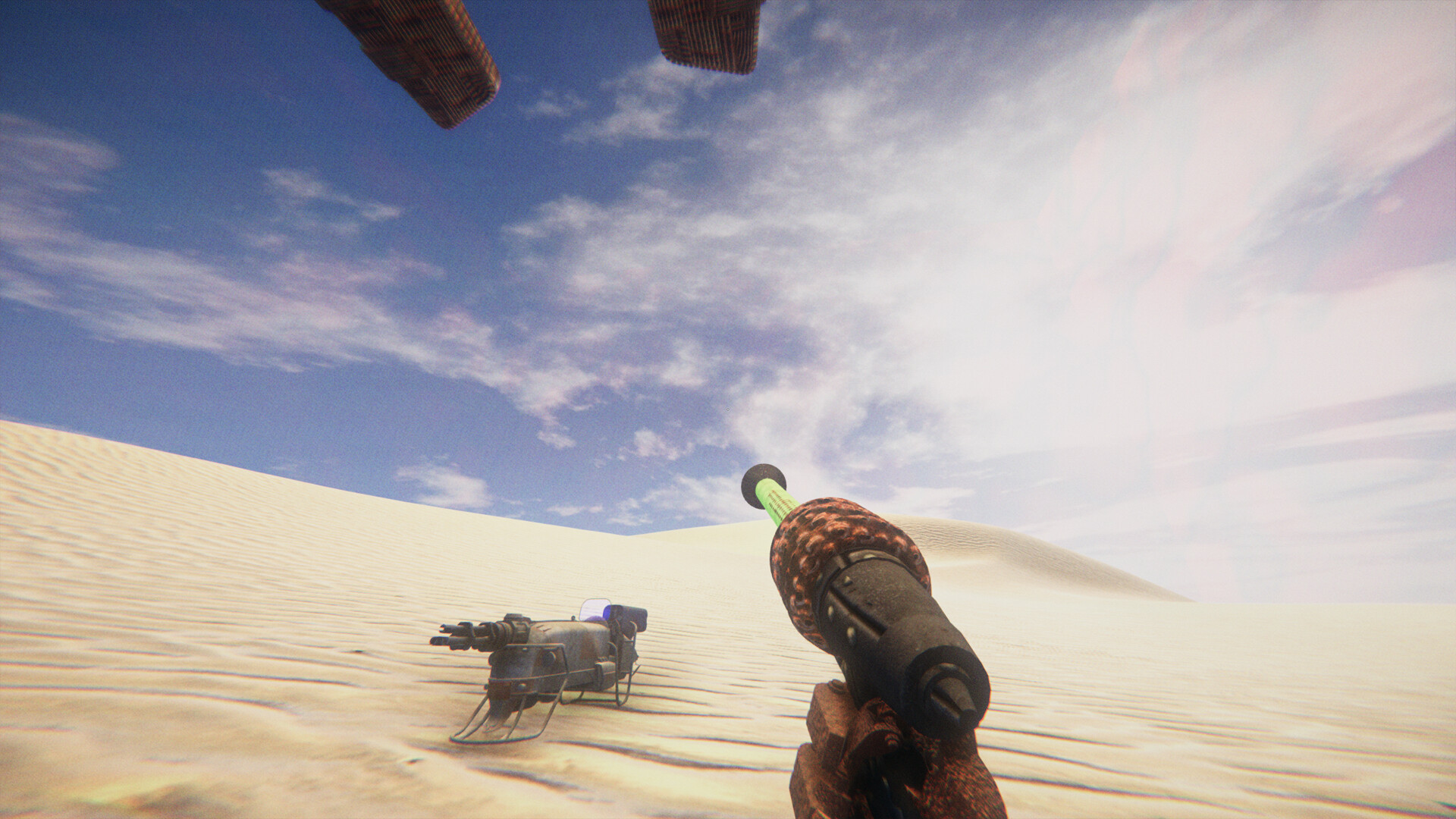 Drench screenshot 19
