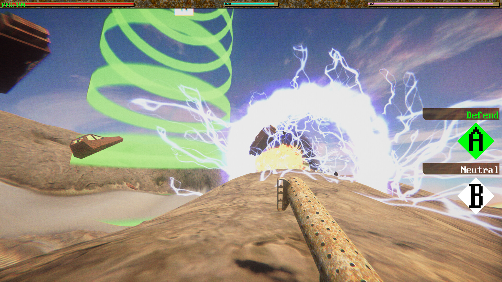 Drench screenshot 11