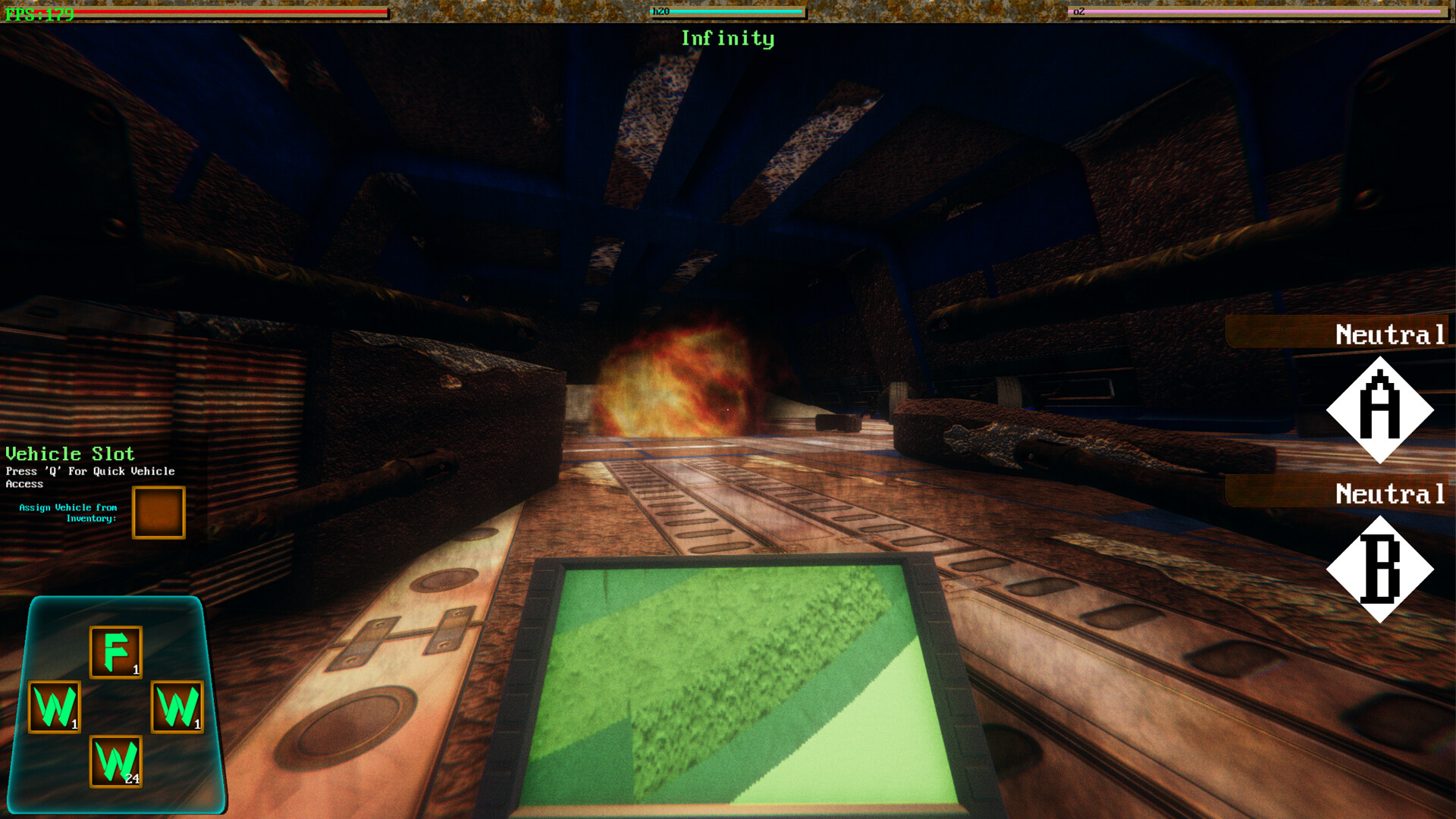 Drench screenshot 10