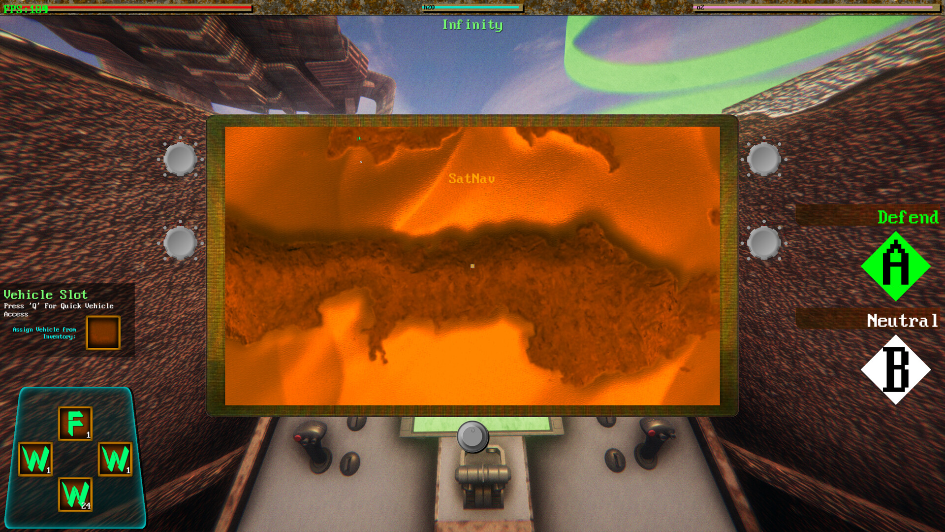 Drench screenshot 13