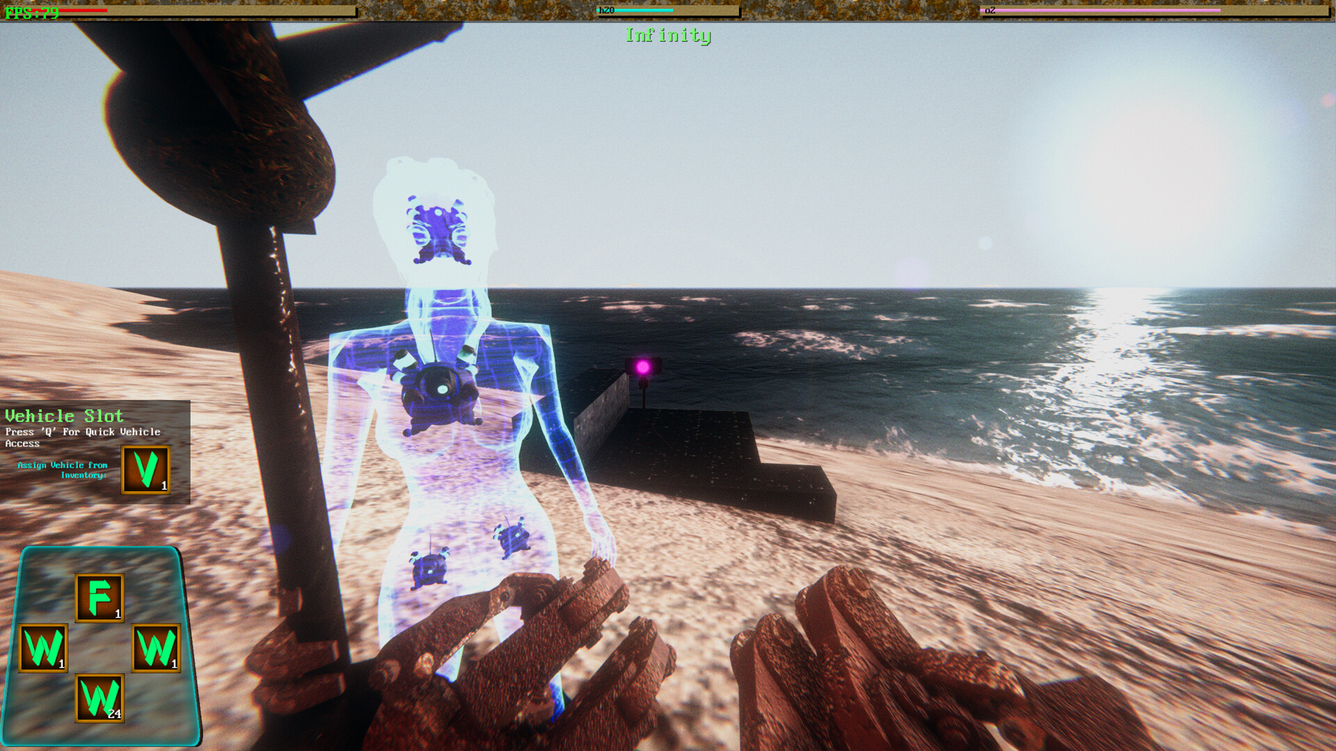 Drench screenshot 15