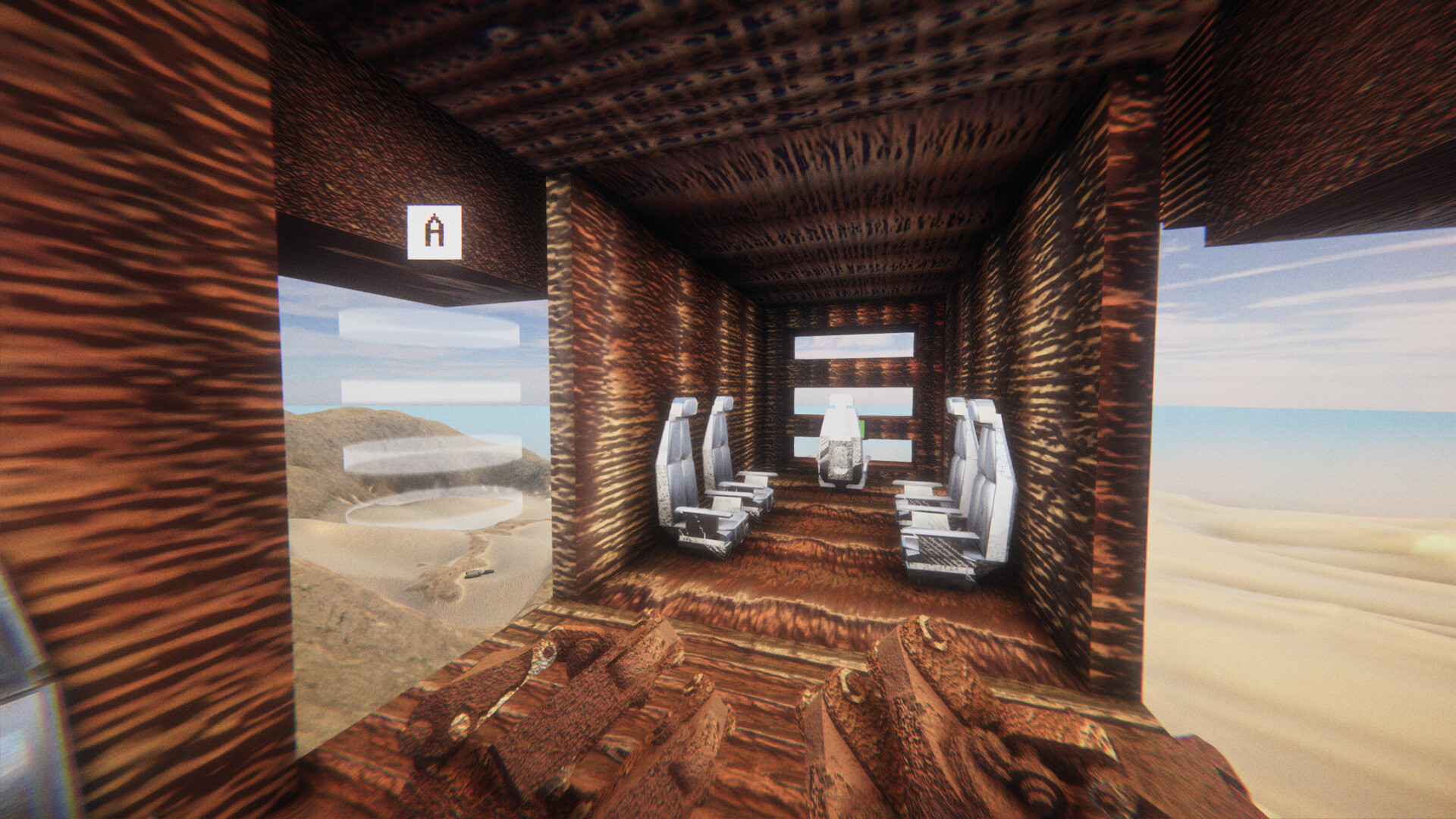 Drench screenshot 8