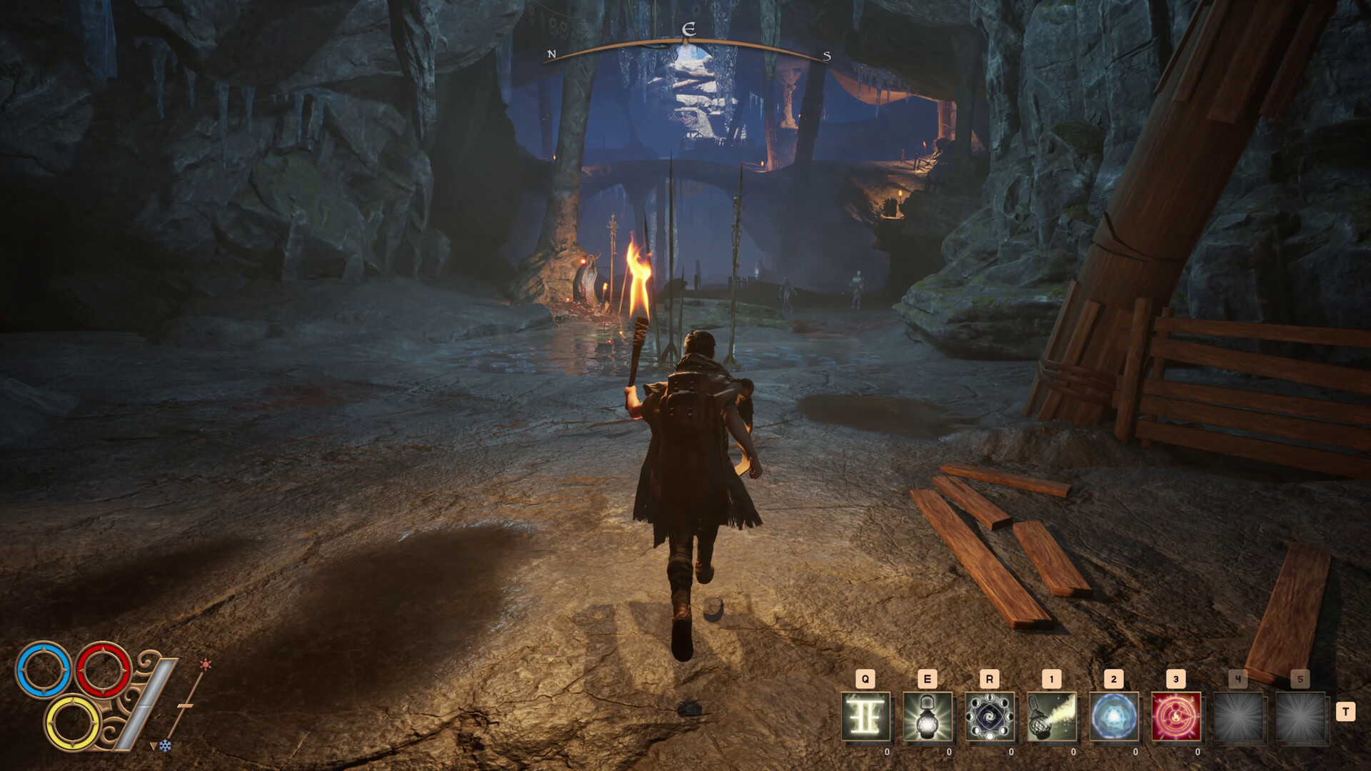 Outward 2 screenshot 2