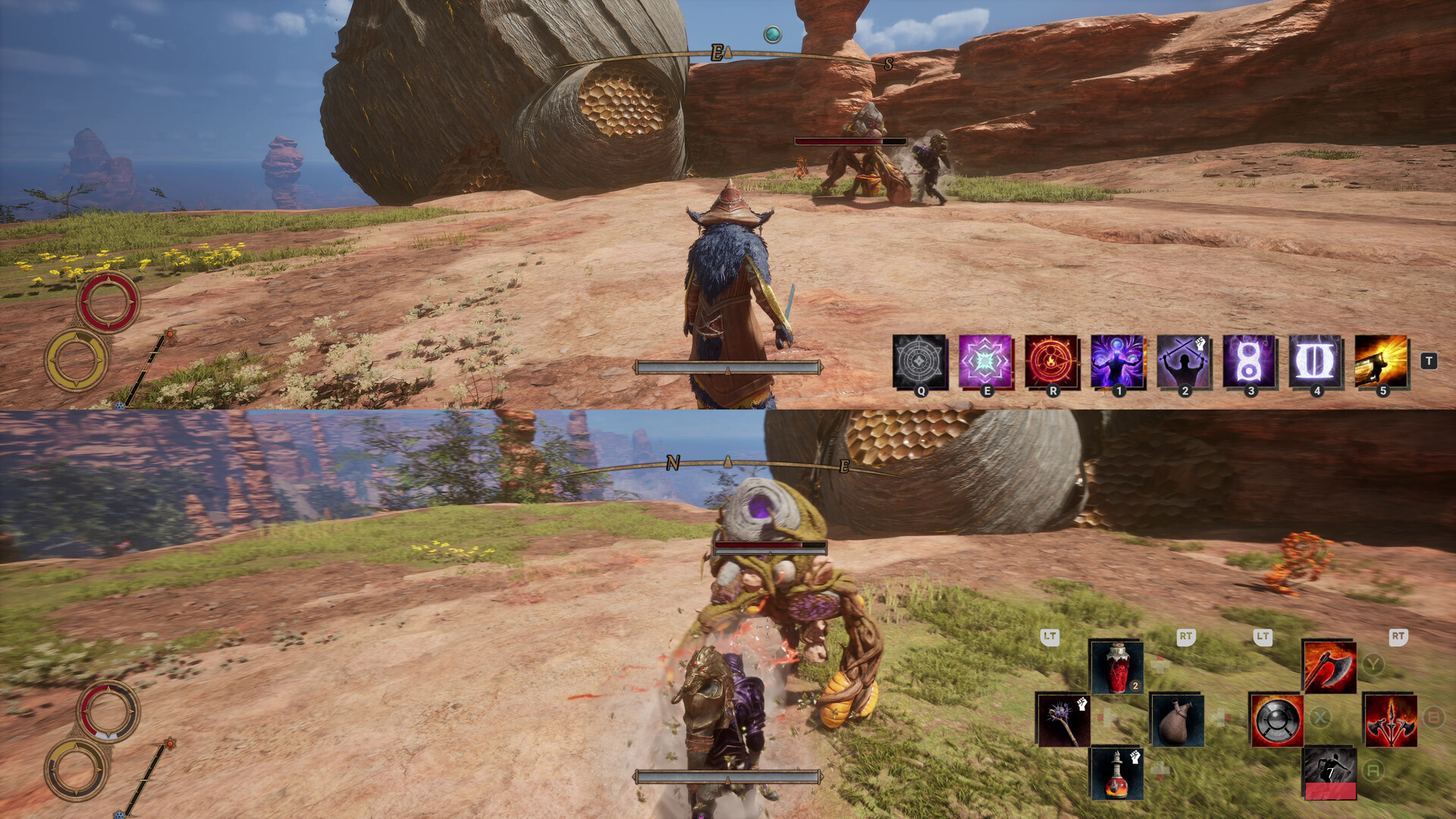 Outward 2 screenshot 1