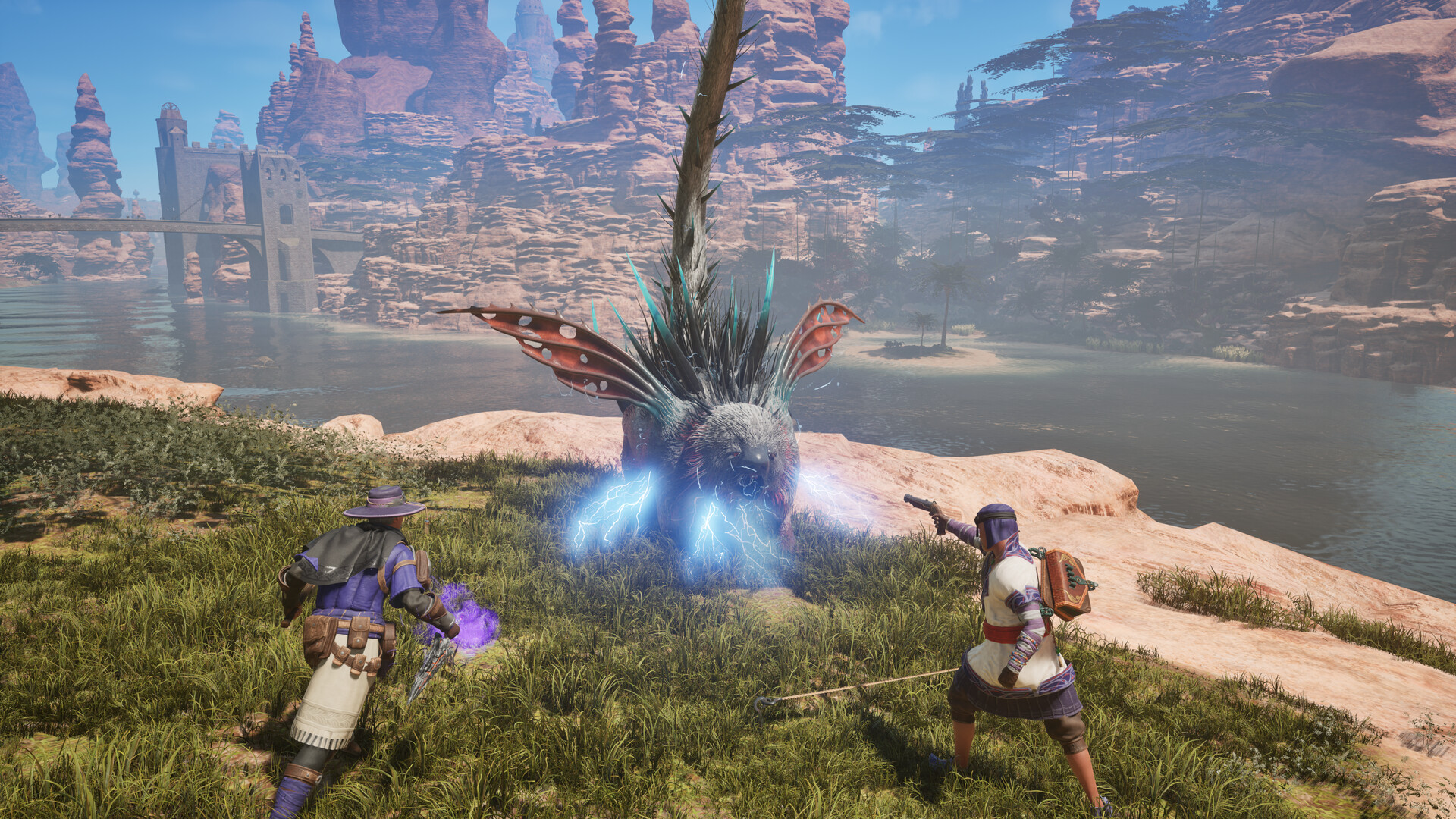 Outward 2 screenshot 7