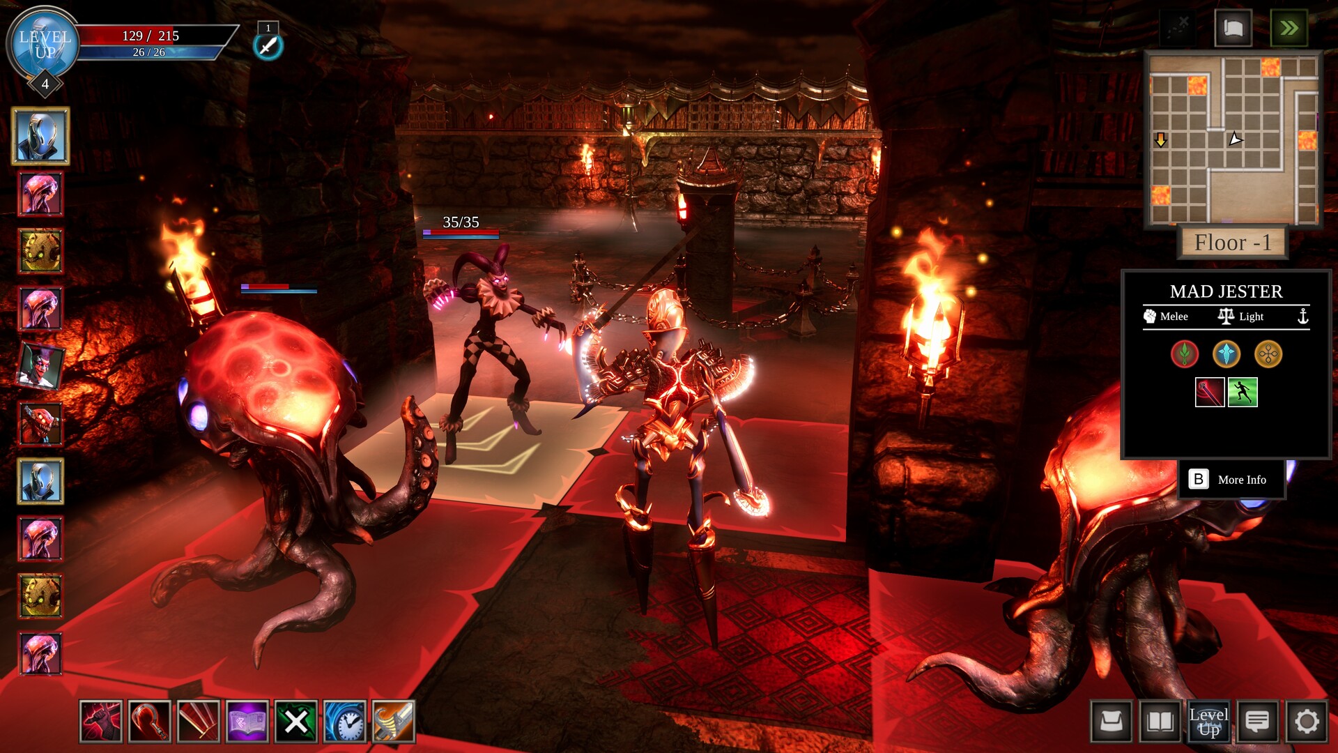 Lost in Prayer screenshot 1