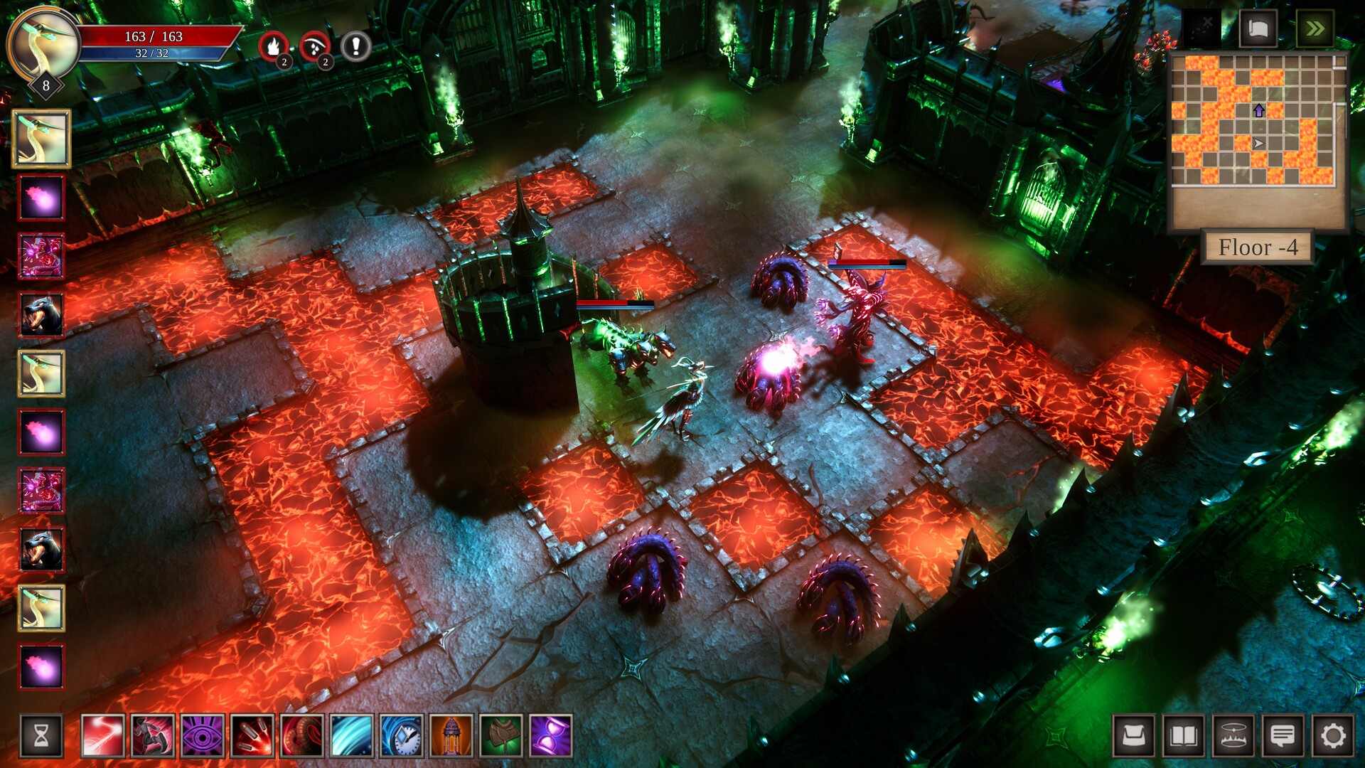 Lost in Prayer screenshot 6