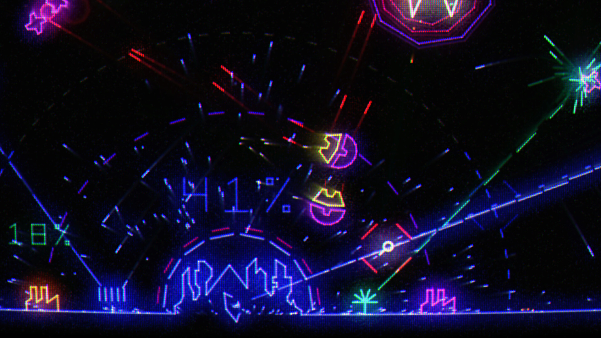 Utopia Must Fall screenshot 16