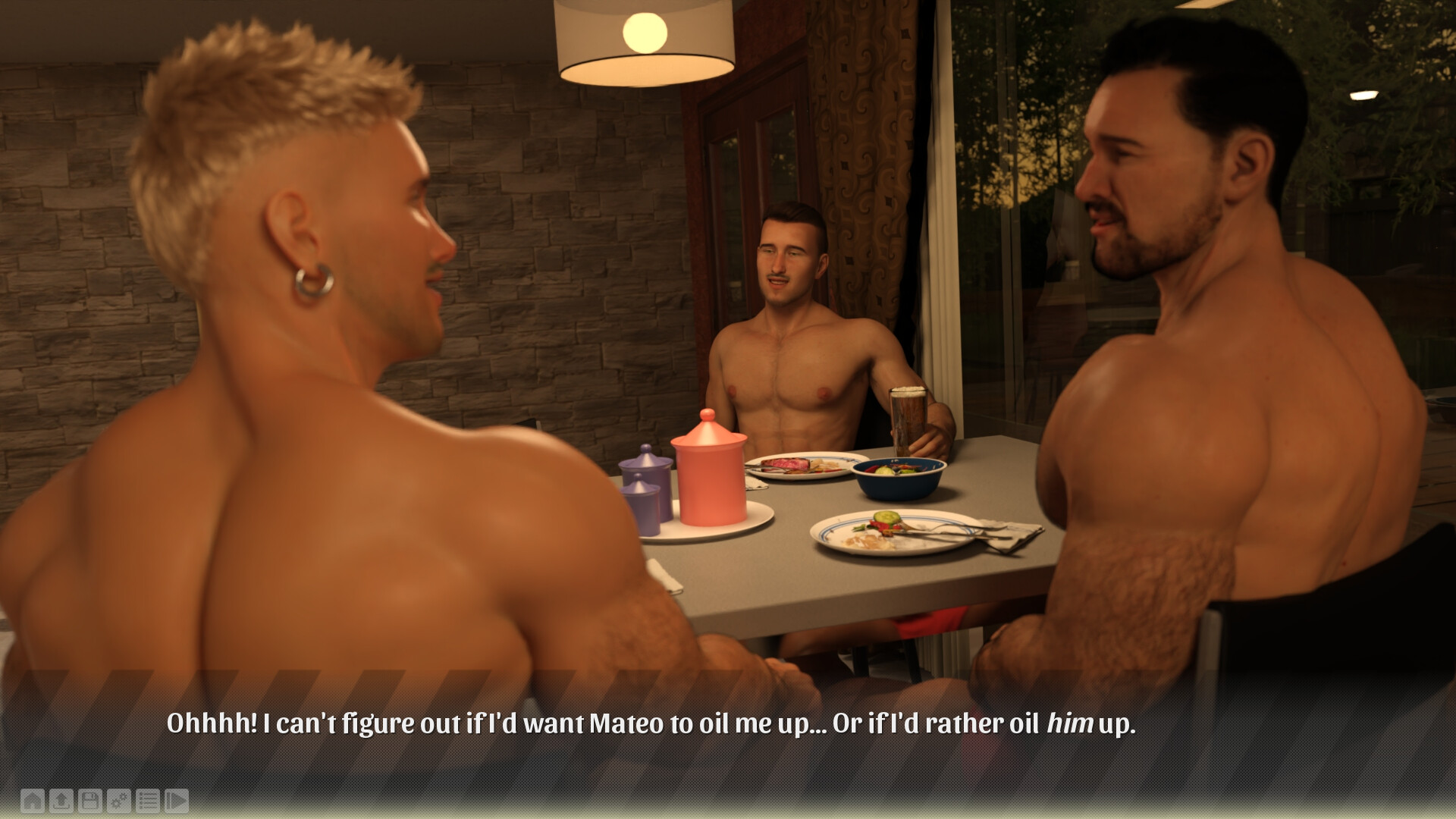 Springs of Ardor screenshot 2