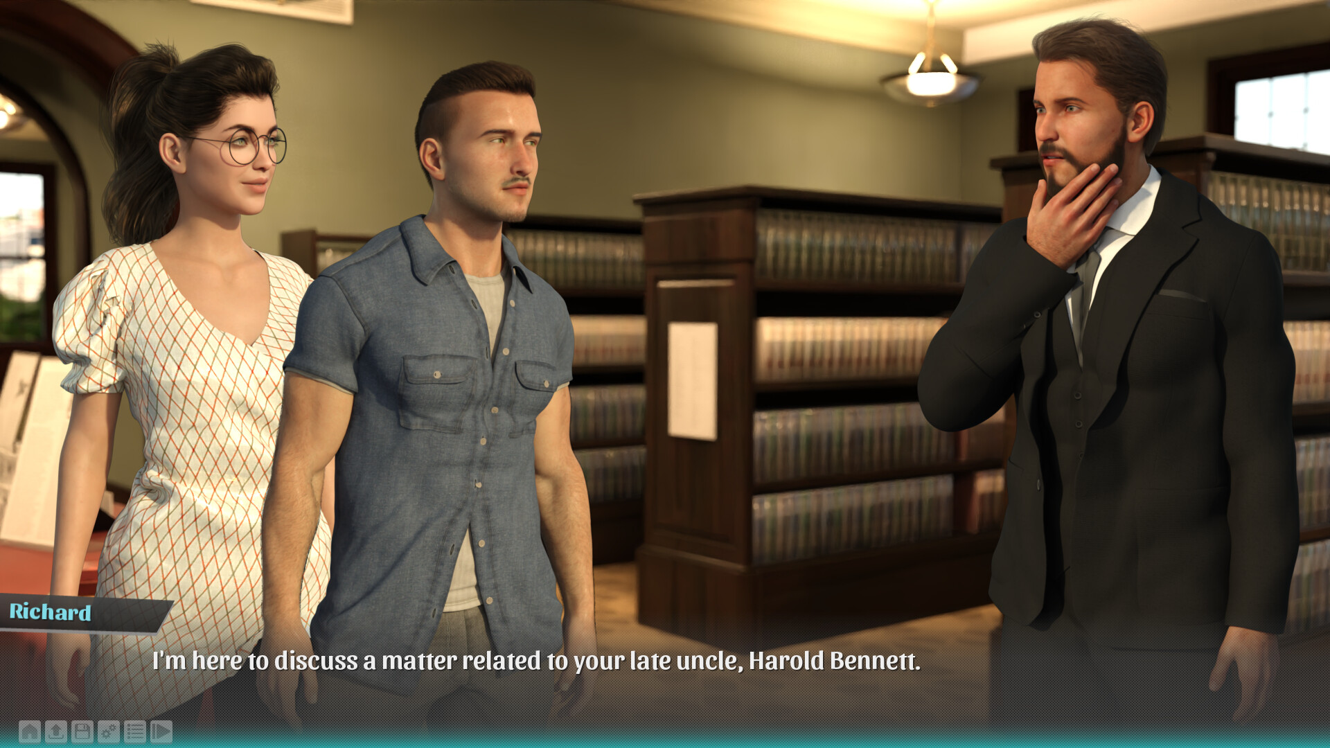 Springs of Ardor screenshot 6