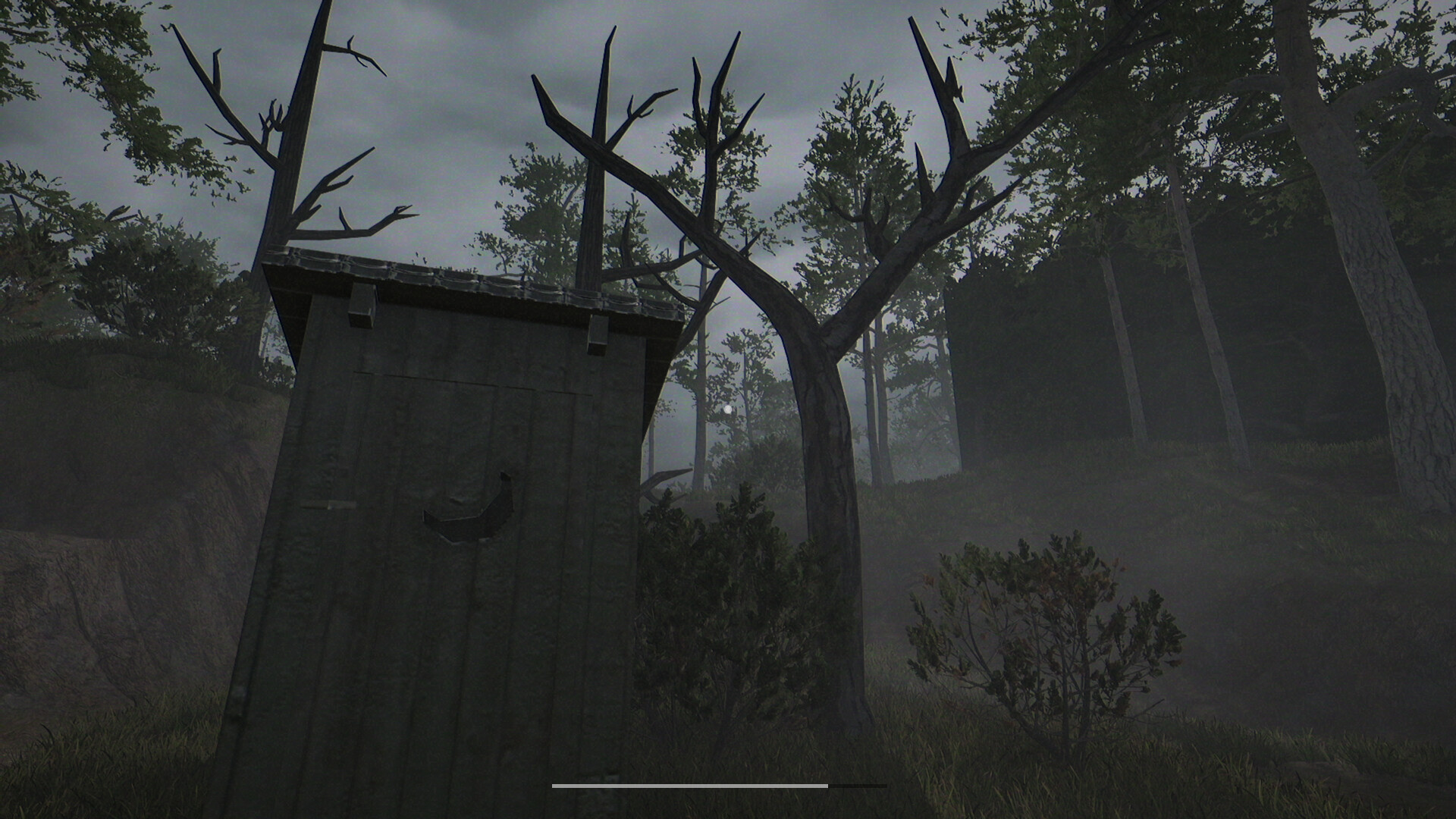 Fear the Moon screenshot 5