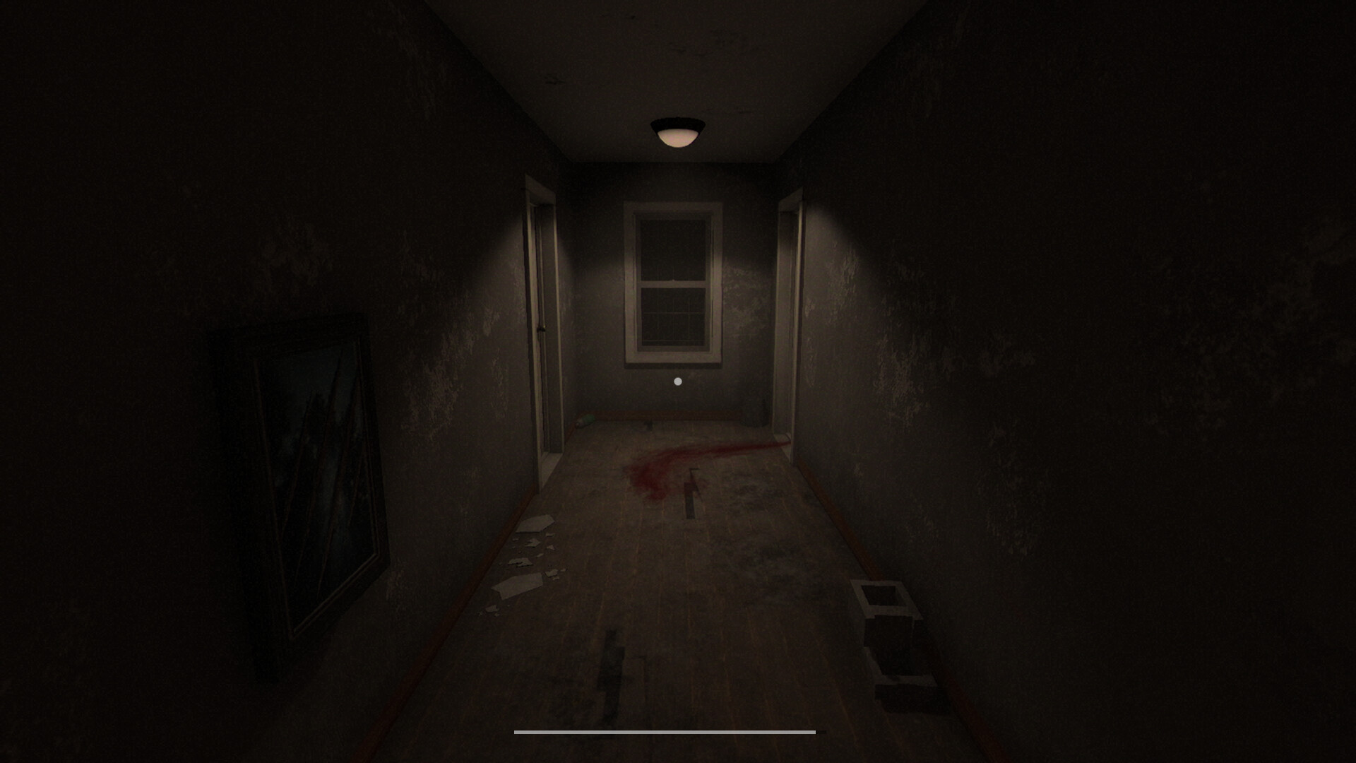 Fear the Moon screenshot 3