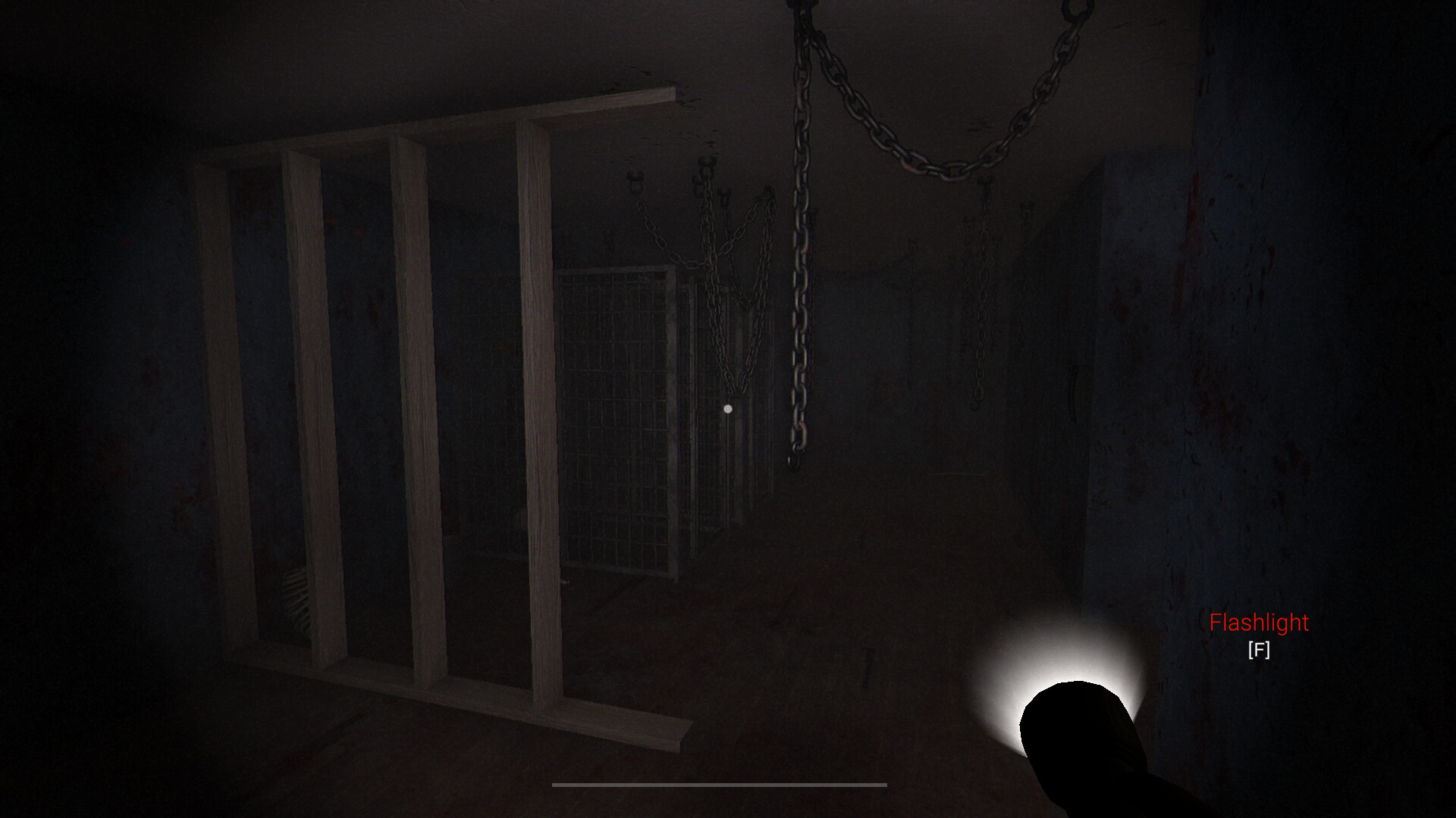 Fear the Moon screenshot 4