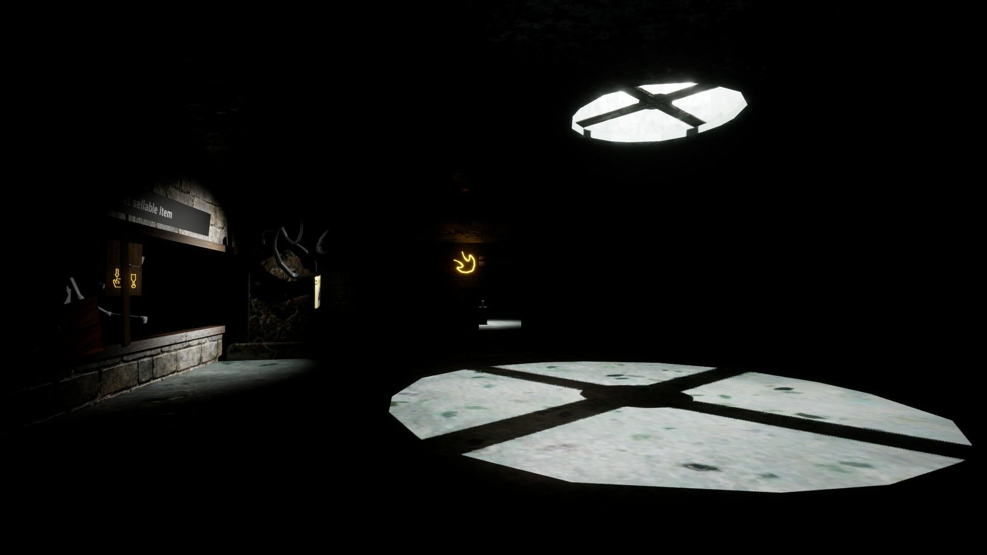Dark Dive screenshot 5