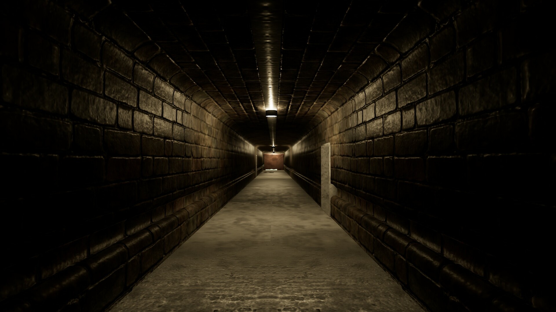 Dark Dive screenshot 1