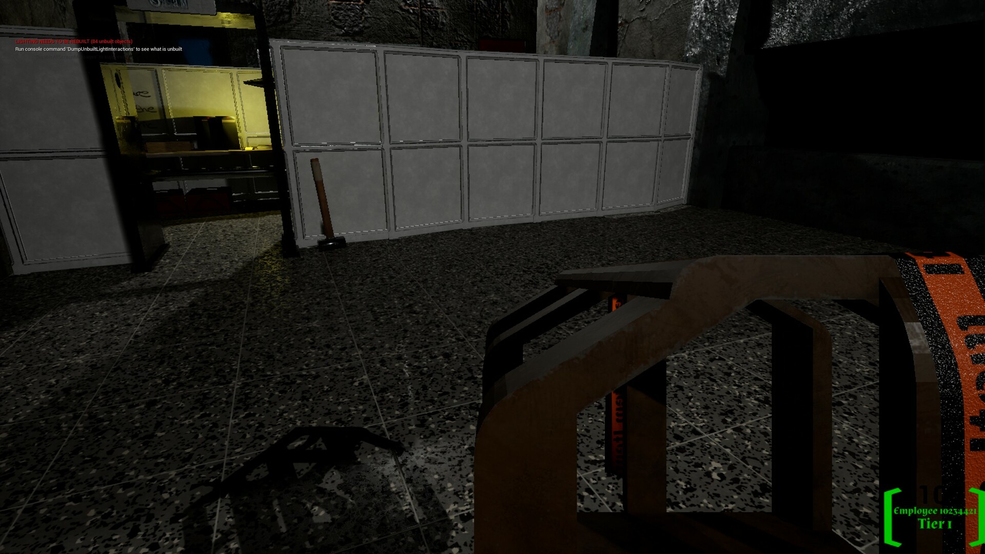 Dark Dive screenshot 2