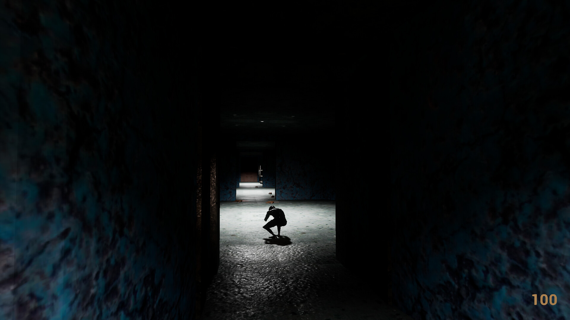 Dark Dive screenshot 4