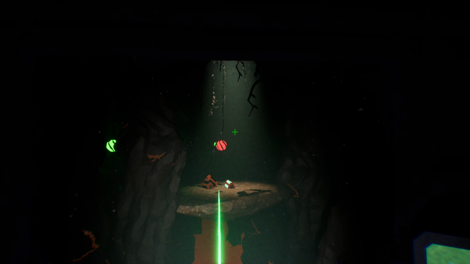 7821 Akuji screenshot 11