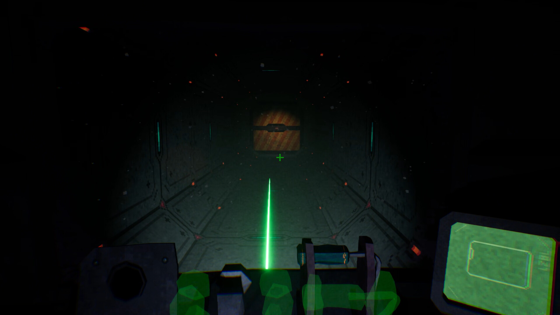 7821 Akuji screenshot 8