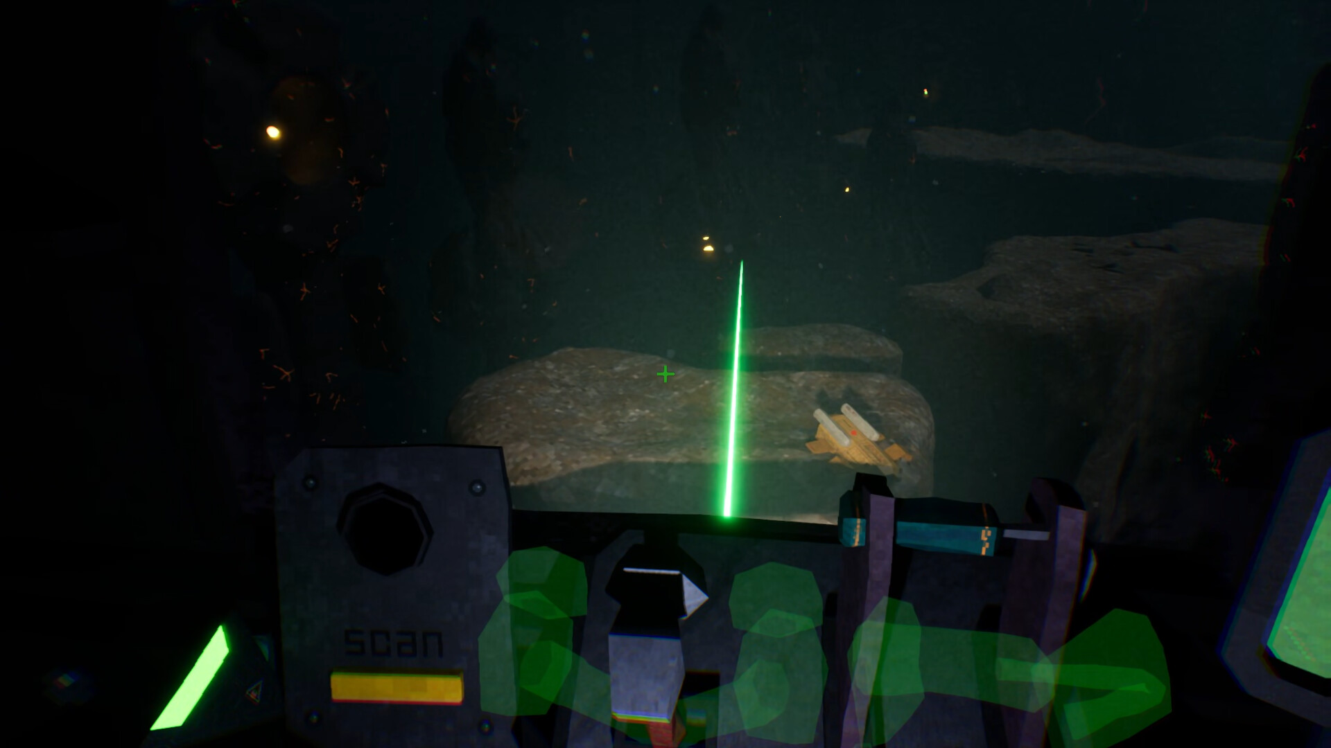 7821 Akuji screenshot 10