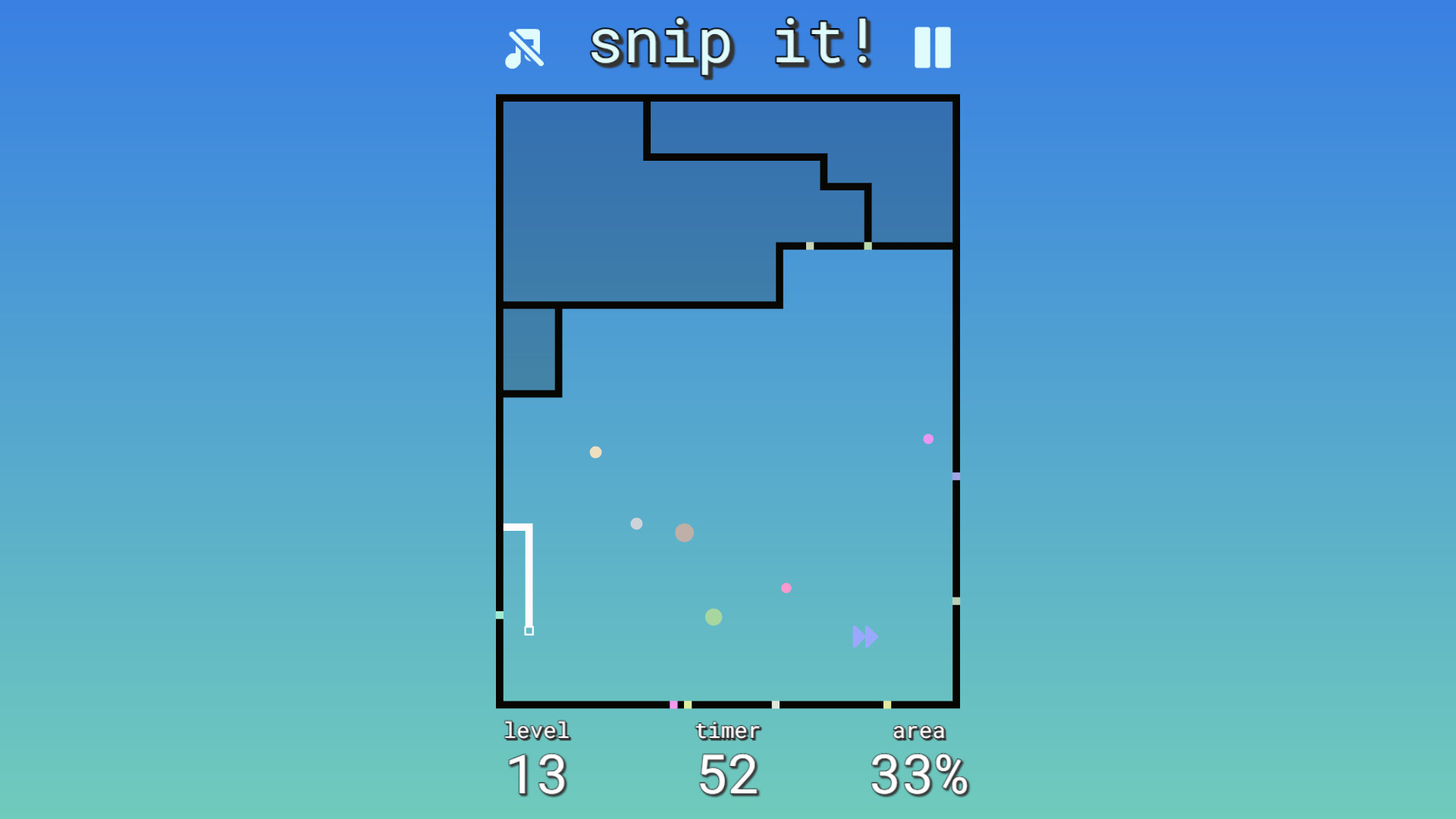 Snip It! screenshot 3