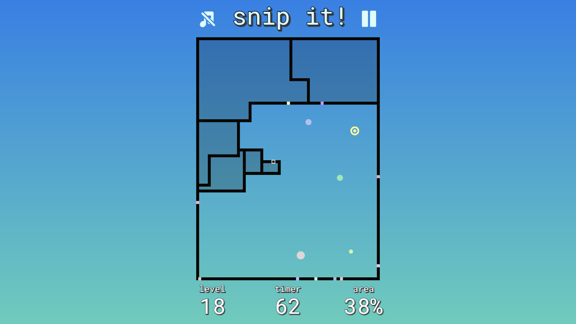 Snip It! screenshot 2
